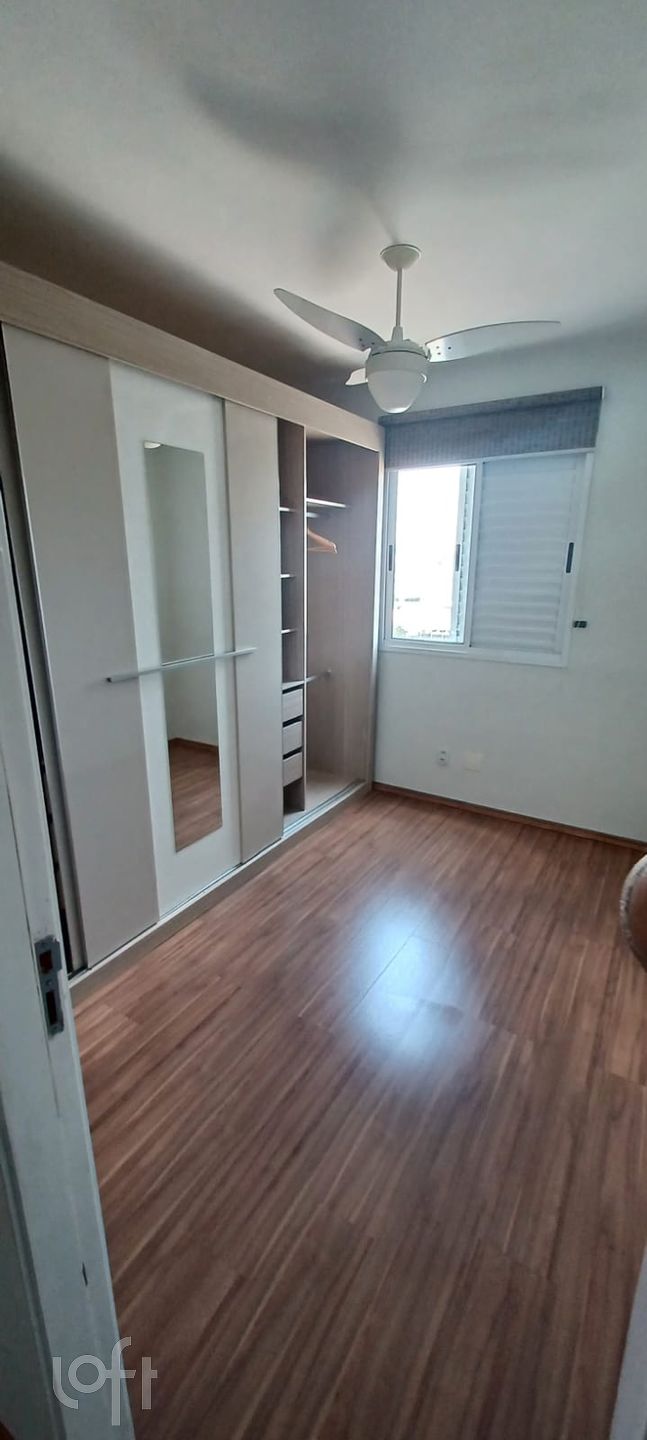 Apartamento à venda com 2 quartos, 50m² - Foto 6