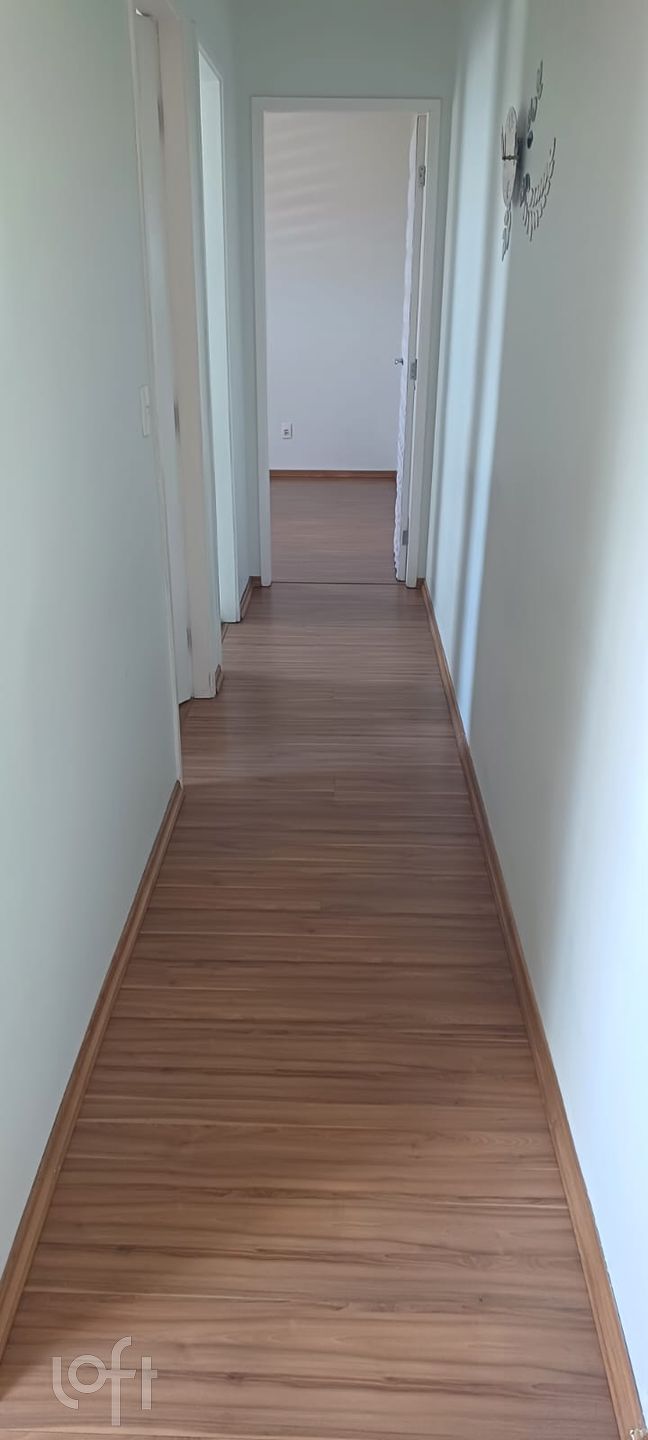 Apartamento à venda com 2 quartos, 50m² - Foto 5