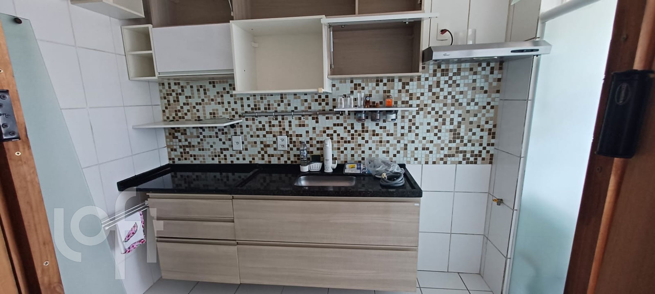 Apartamento à venda com 2 quartos, 50m² - Foto 3