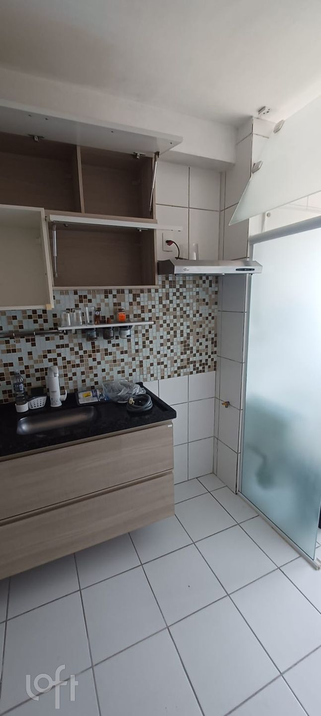 Apartamento à venda com 2 quartos, 50m² - Foto 2