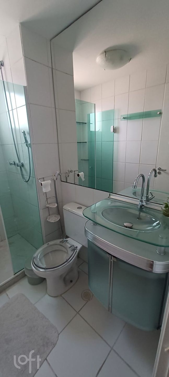 Apartamento à venda com 2 quartos, 50m² - Foto 8