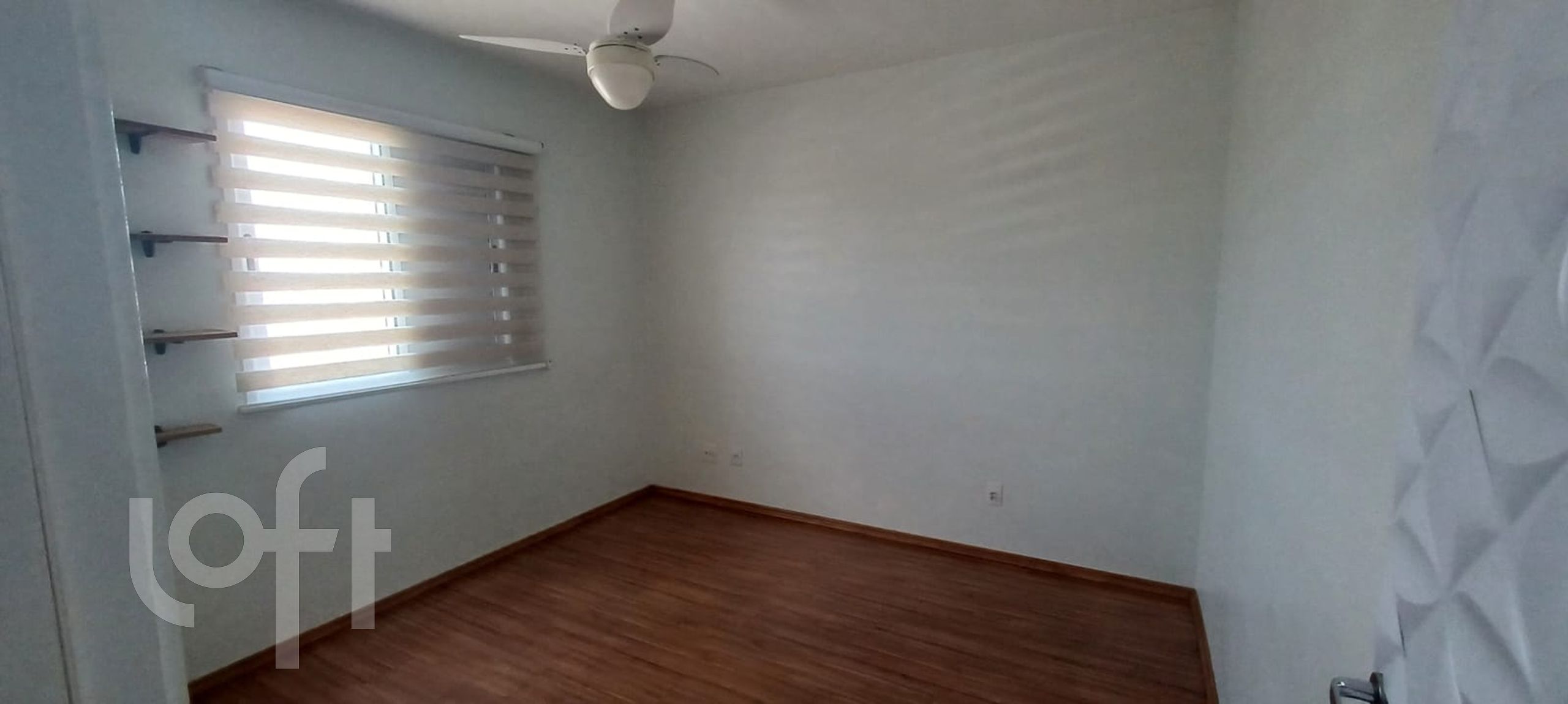 Apartamento à venda com 2 quartos, 50m² - Foto 7