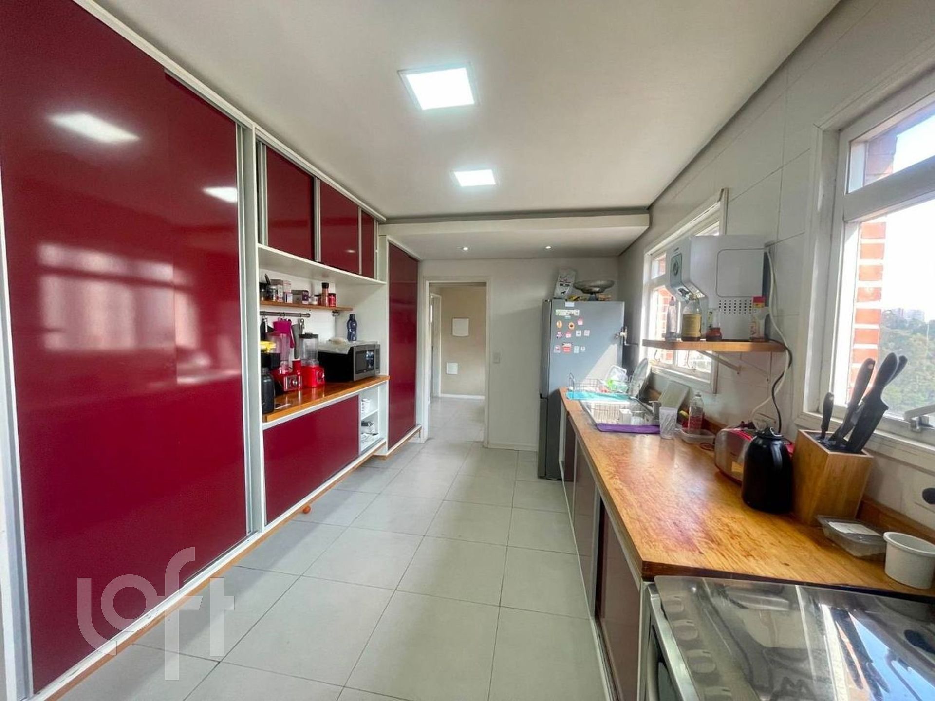 Apartamento à venda com 4 quartos, 230m² - Foto 19