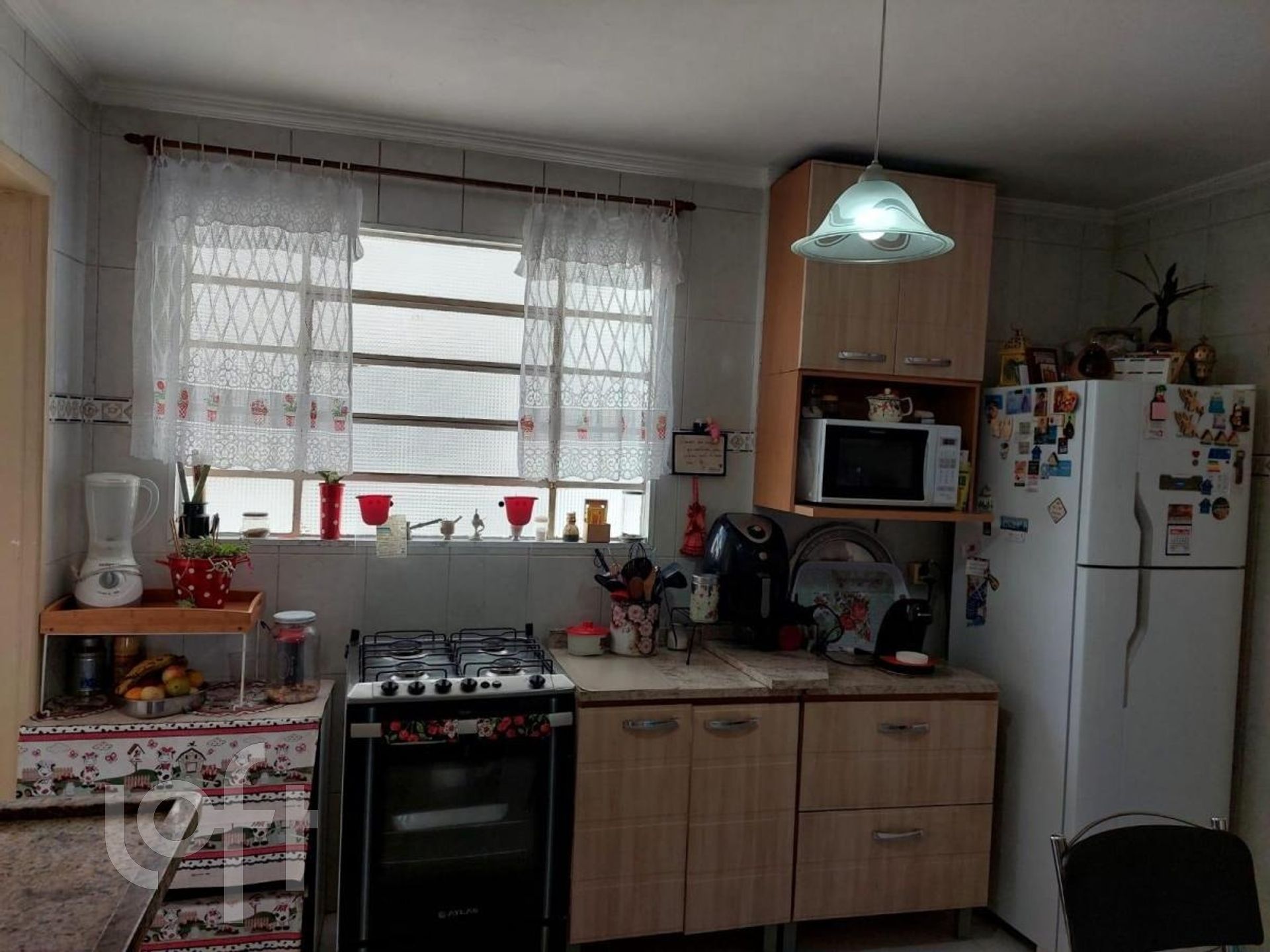 Apartamento à venda com 2 quartos, 70m² - Foto 5