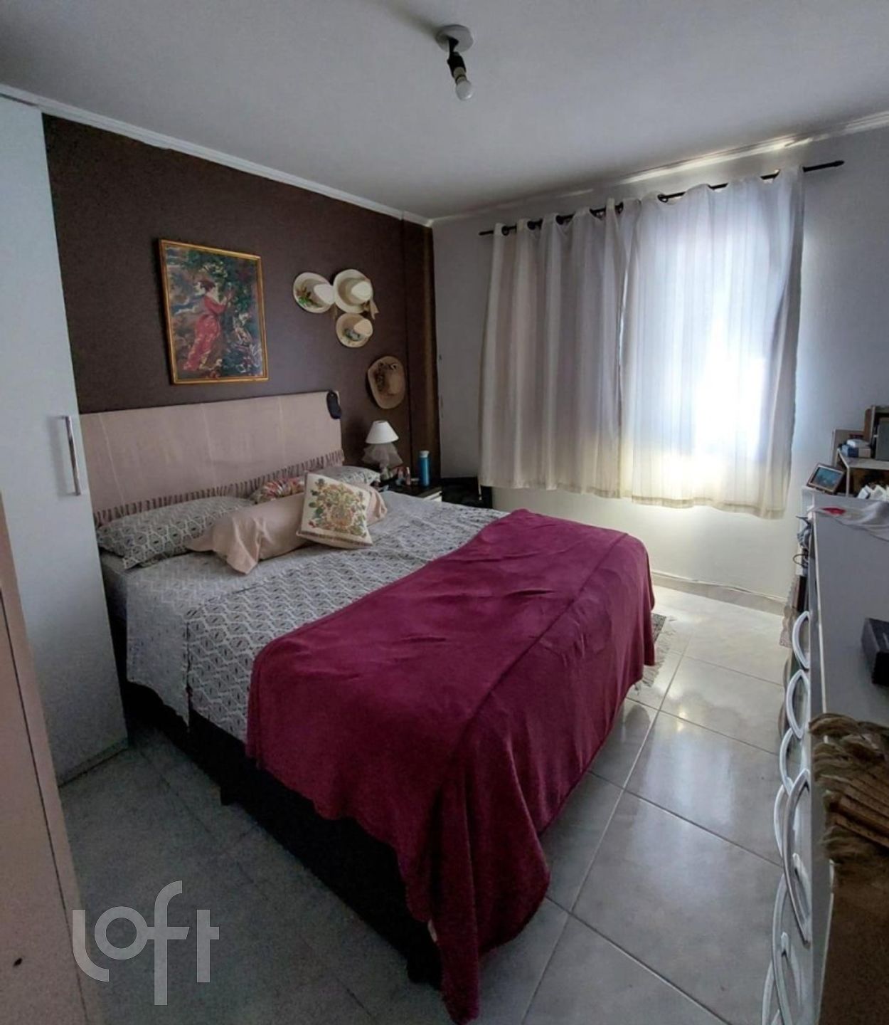 Apartamento à venda com 2 quartos, 70m² - Foto 9