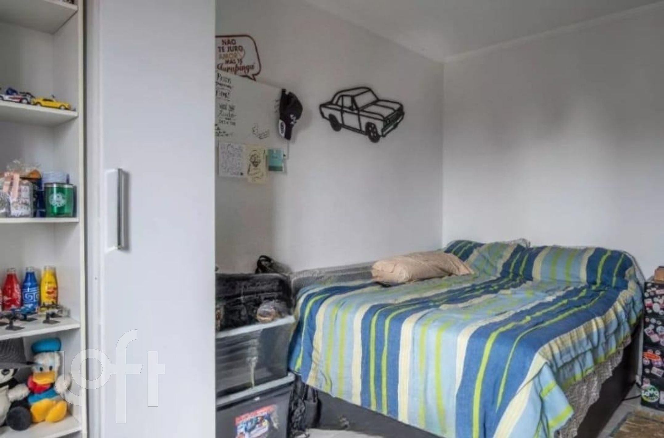 Apartamento à venda com 2 quartos, 70m² - Foto 14