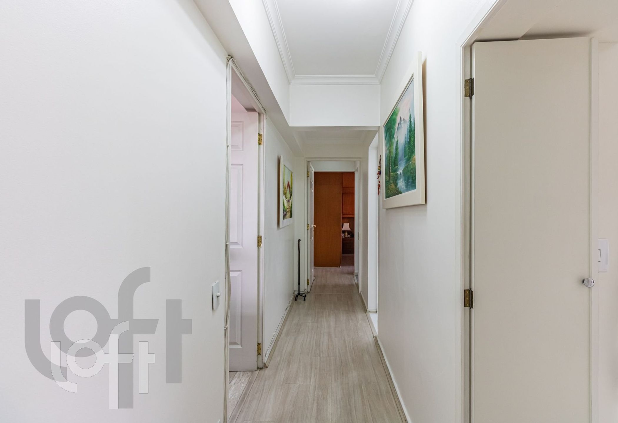 Apartamento à venda com 3 quartos, 106m² - Foto 3