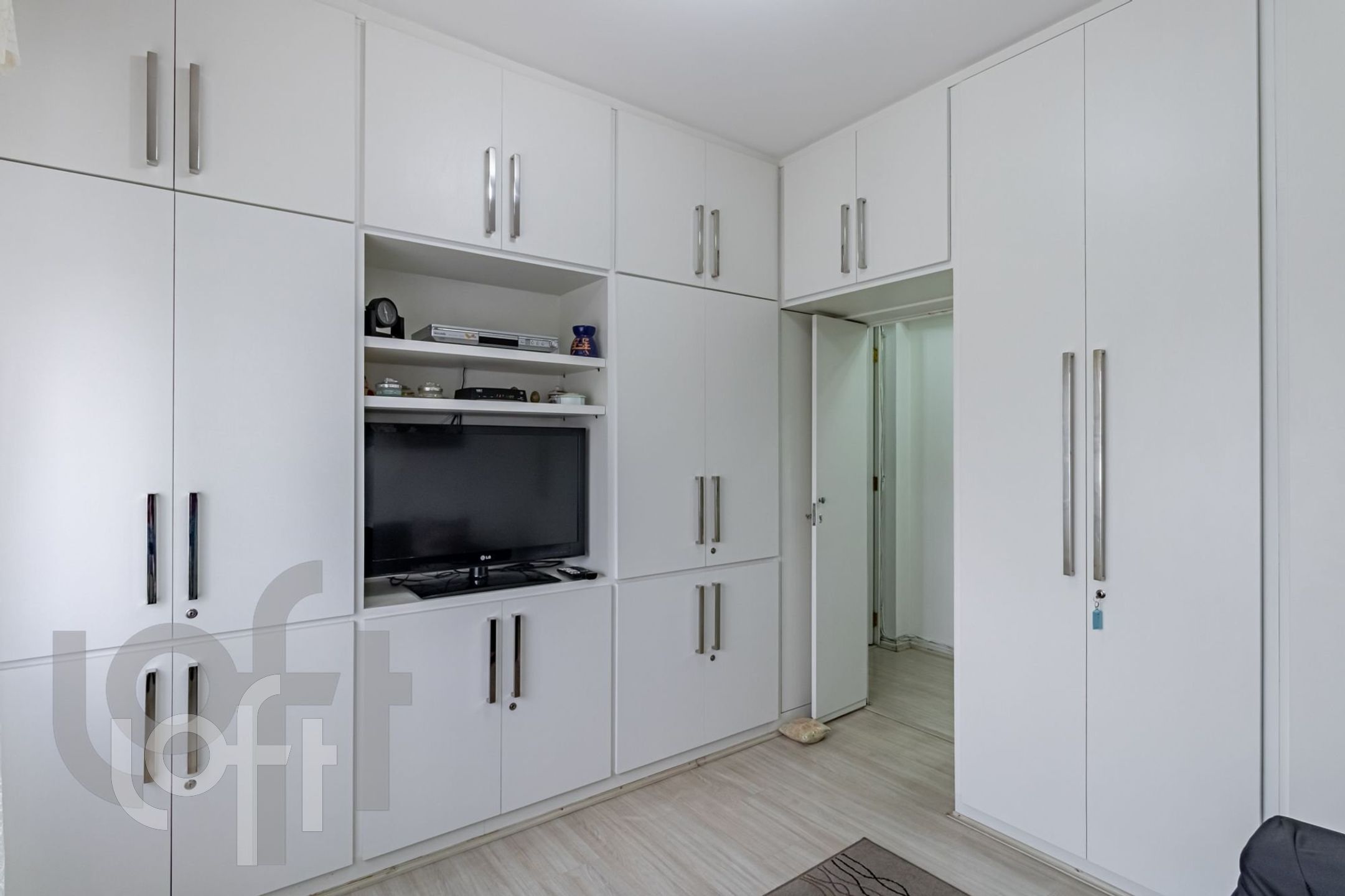 Apartamento à venda com 3 quartos, 106m² - Foto 10