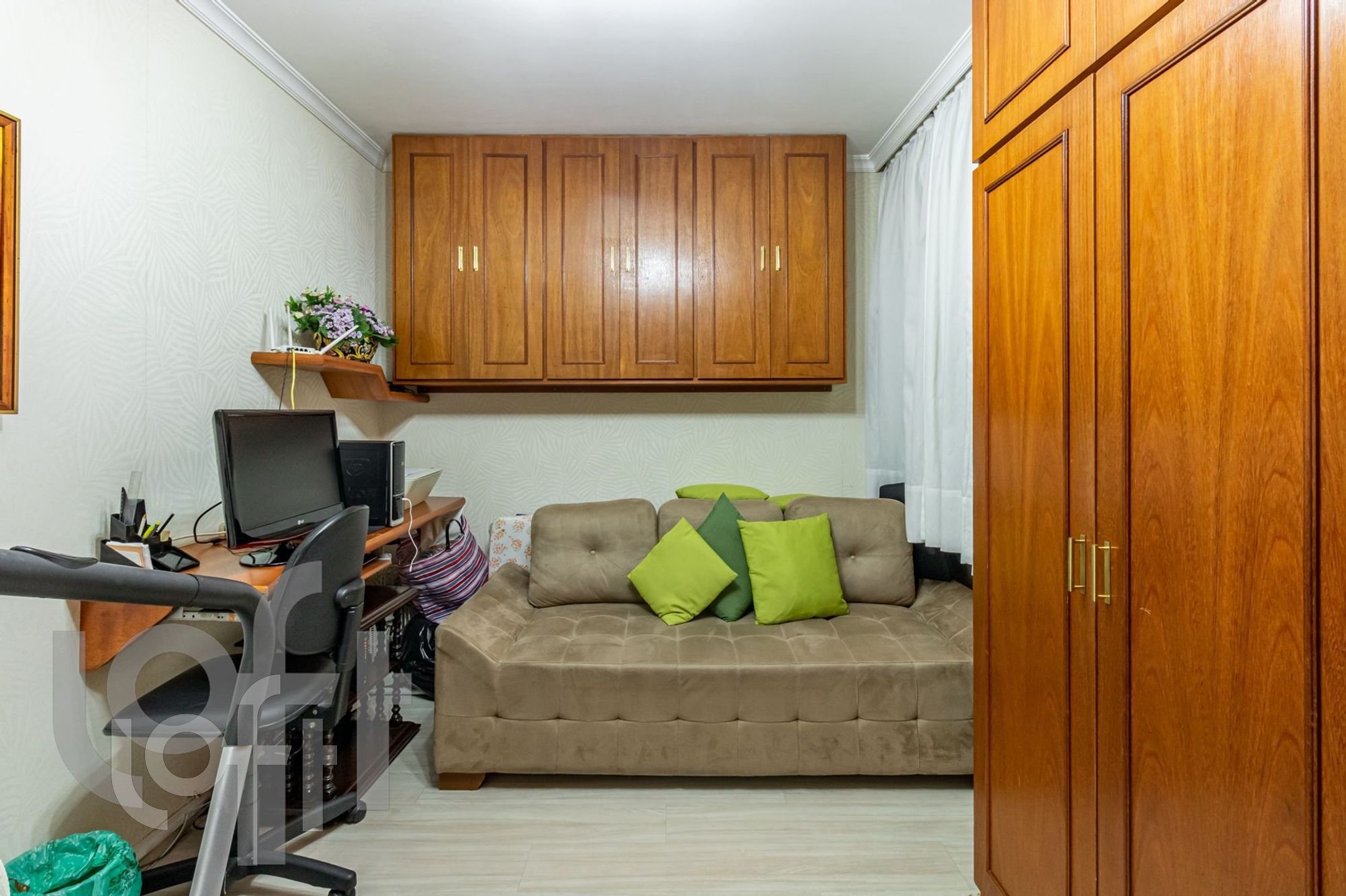 Apartamento à venda com 3 quartos, 106m² - Foto 8