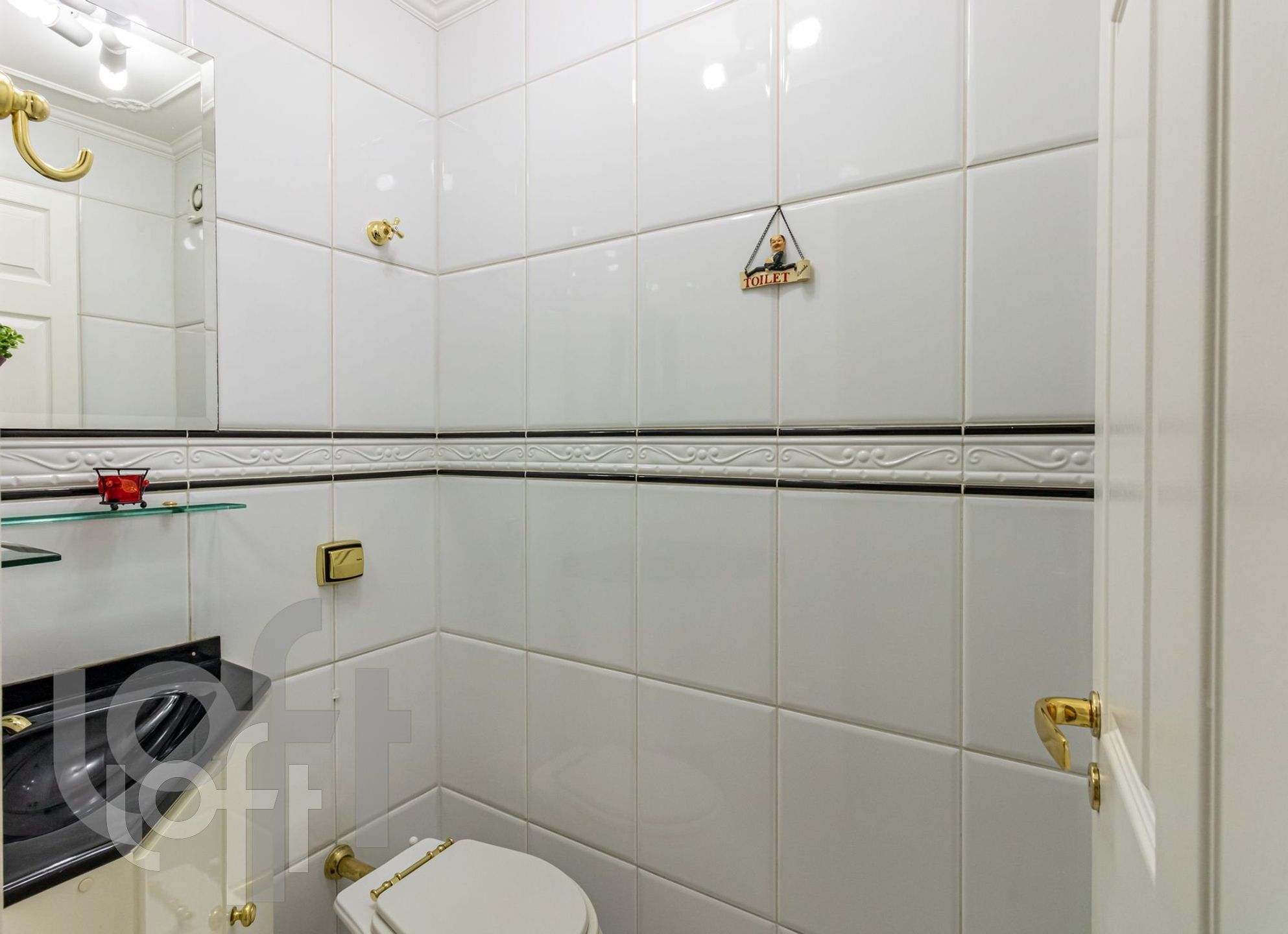 Apartamento à venda com 3 quartos, 106m² - Foto 28