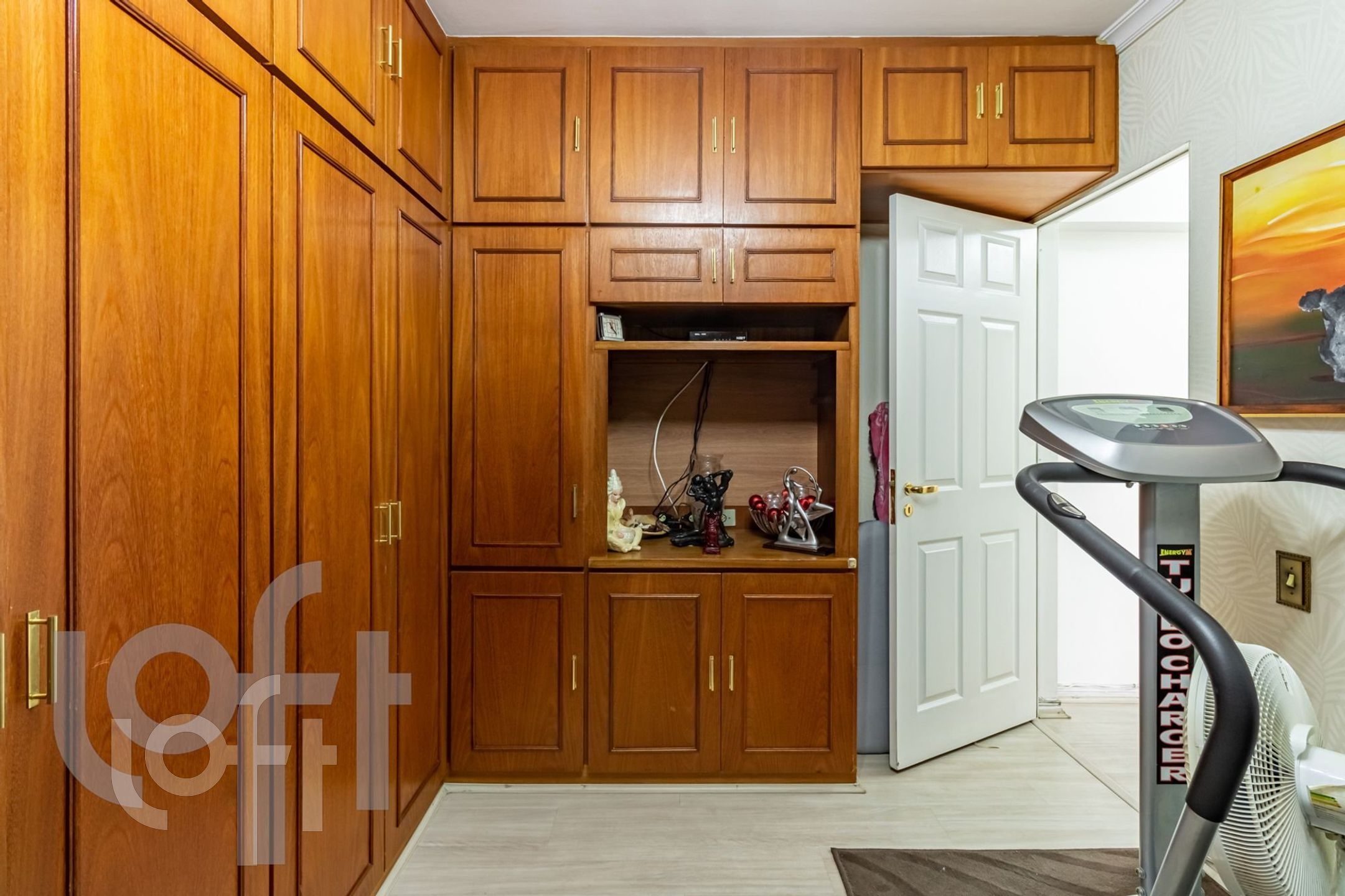 Apartamento à venda com 3 quartos, 106m² - Foto 6