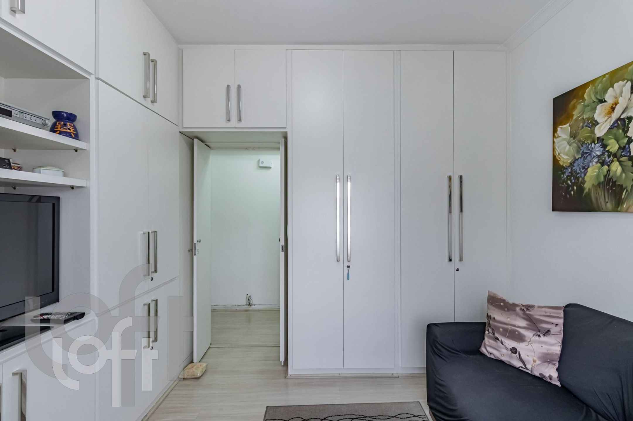 Apartamento à venda com 3 quartos, 106m² - Foto 7