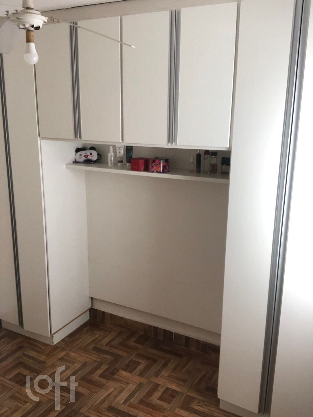 Apartamento à venda com 1 quarto, 45m² - Foto 30