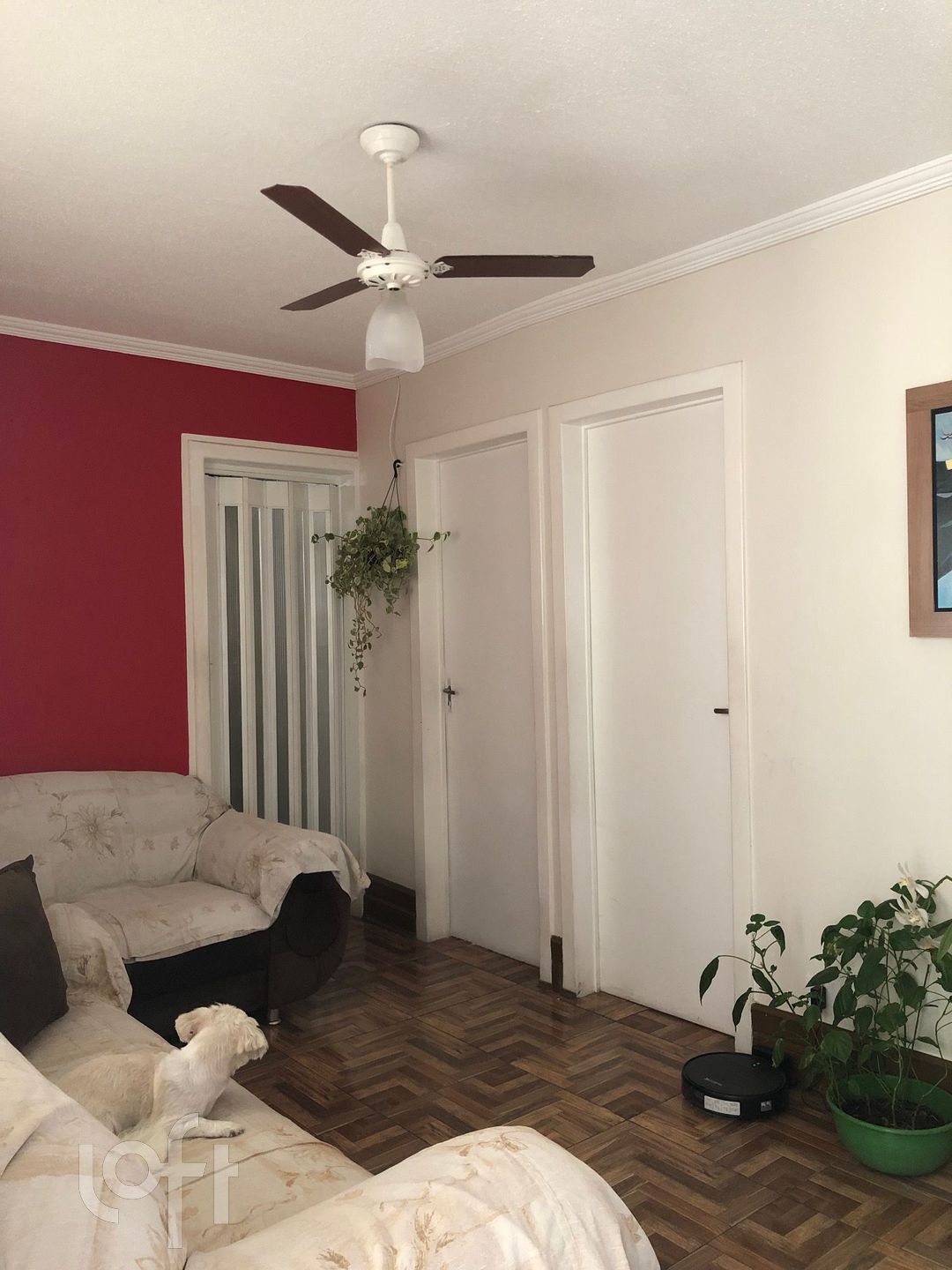 Apartamento à venda com 1 quarto, 45m² - Foto 2