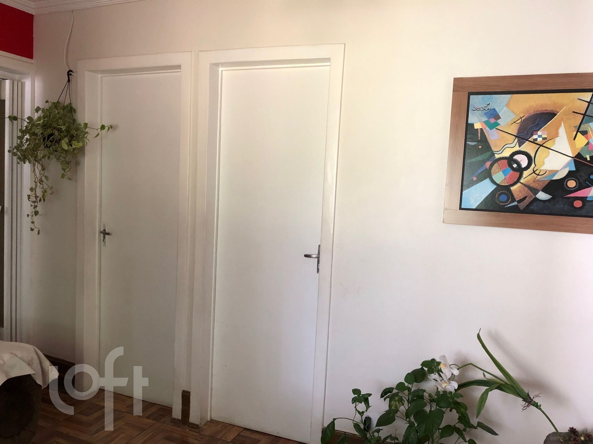 Apartamento à venda com 1 quarto, 45m² - Foto 15