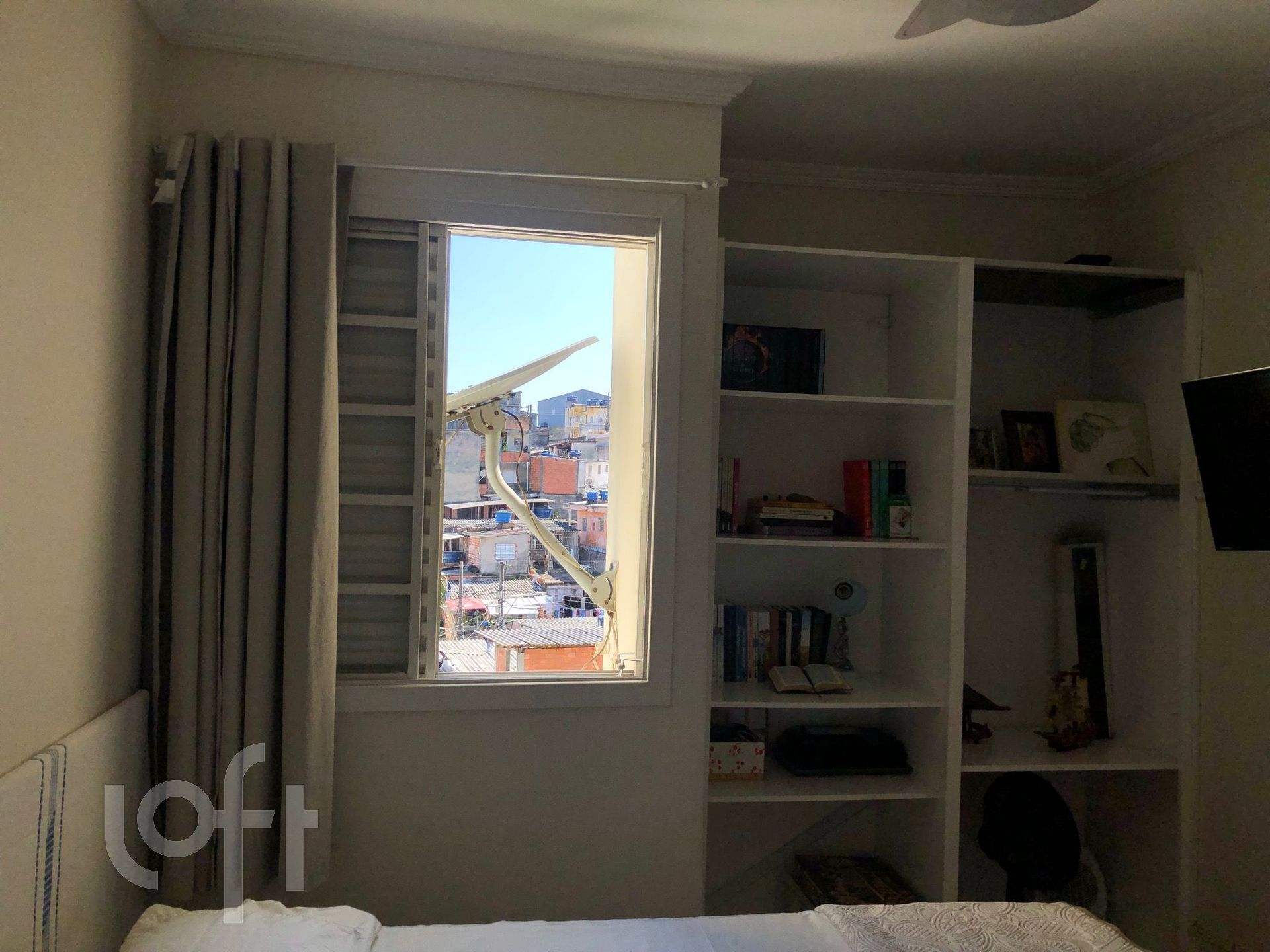 Apartamento à venda com 1 quarto, 45m² - Foto 39