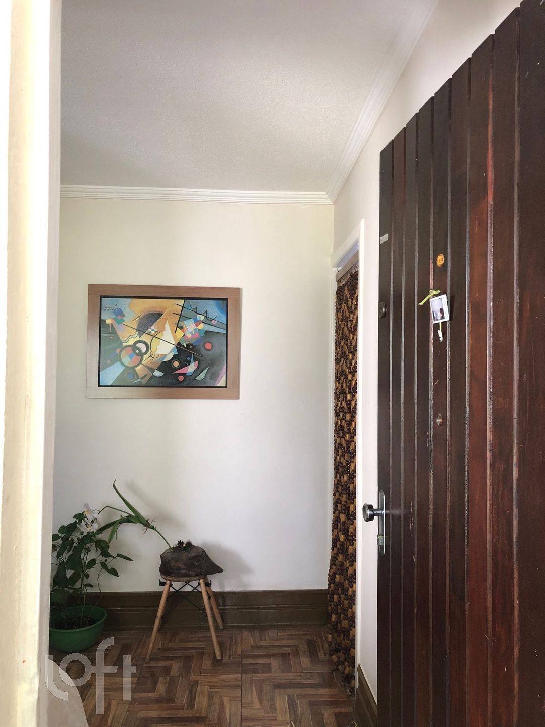 Apartamento à venda com 1 quarto, 45m² - Foto 9