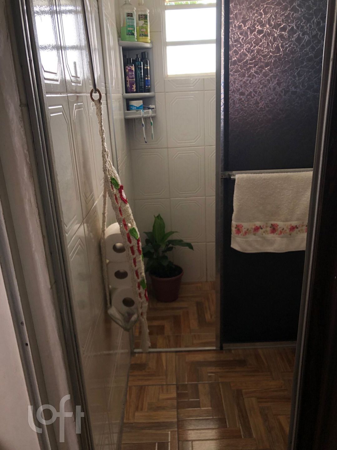 Apartamento à venda com 1 quarto, 45m² - Foto 27