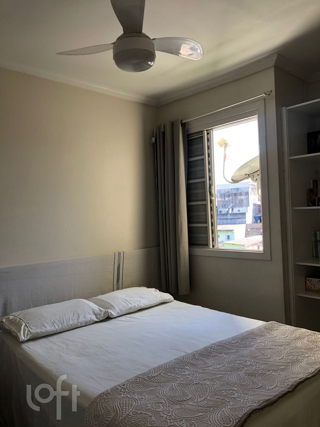 Apartamento à venda com 1 quarto, 45m² - Foto 35