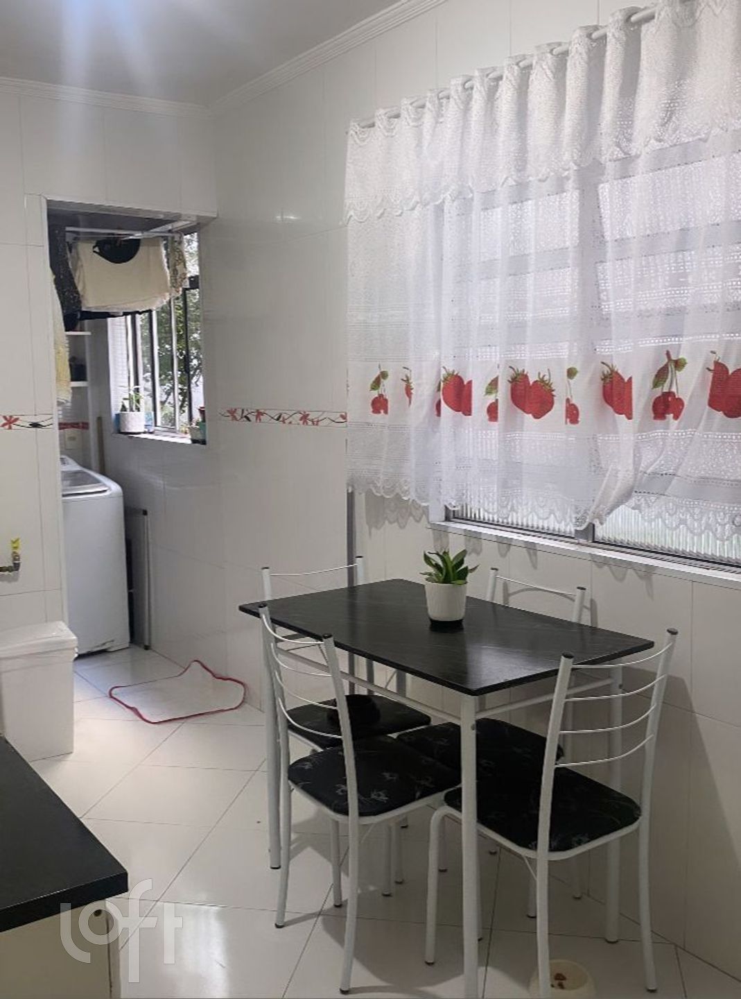 Apartamento à venda com 1 quarto, 64m² - Foto 4