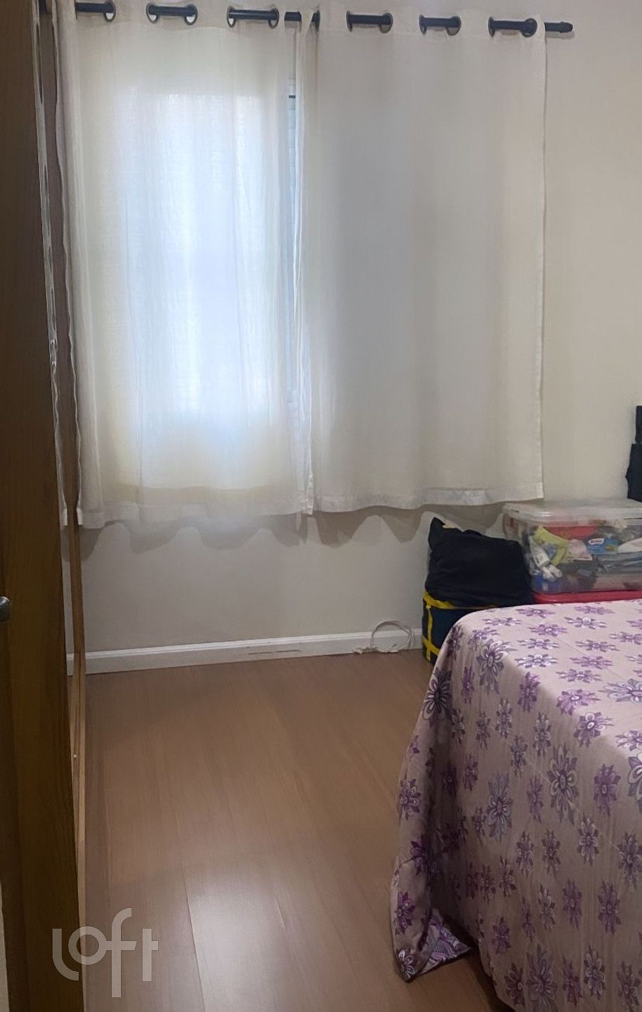 Apartamento à venda com 1 quarto, 64m² - Foto 7