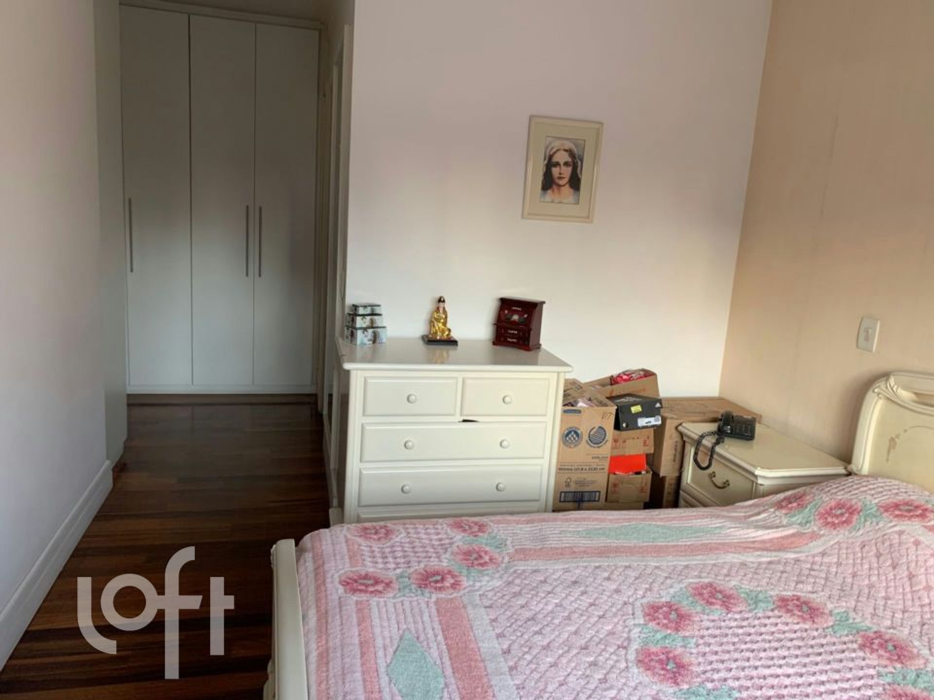 Apartamento à venda com 3 quartos, 169m² - Foto 17