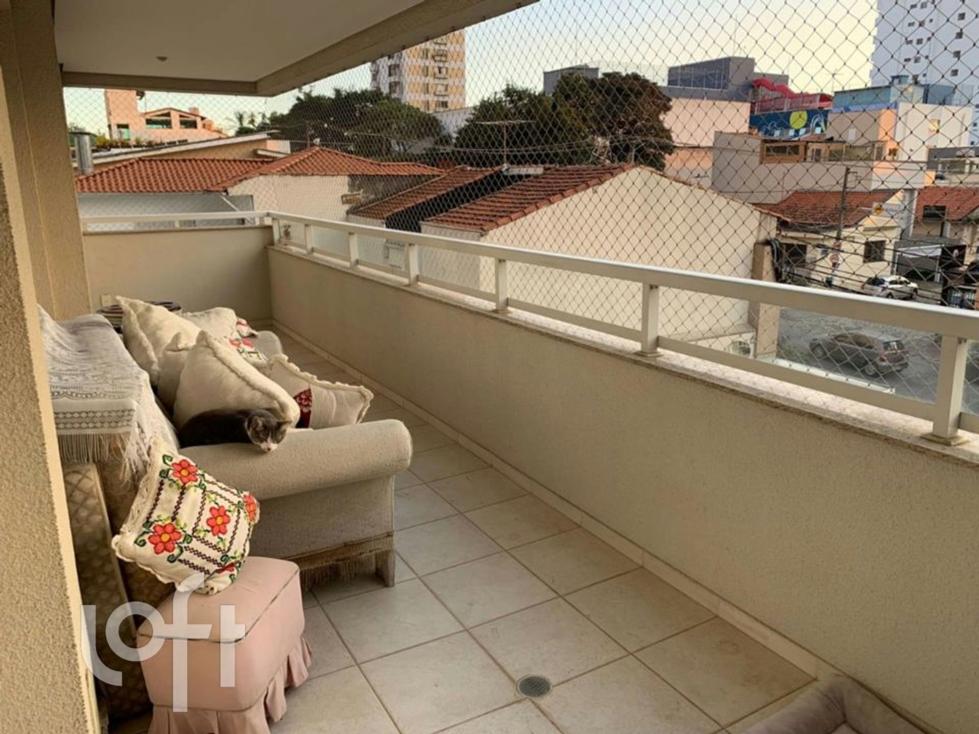 Apartamento à venda com 3 quartos, 169m² - Foto 12