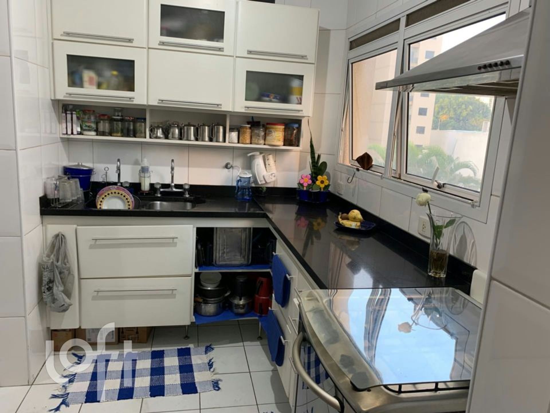 Apartamento à venda com 3 quartos, 169m² - Foto 7