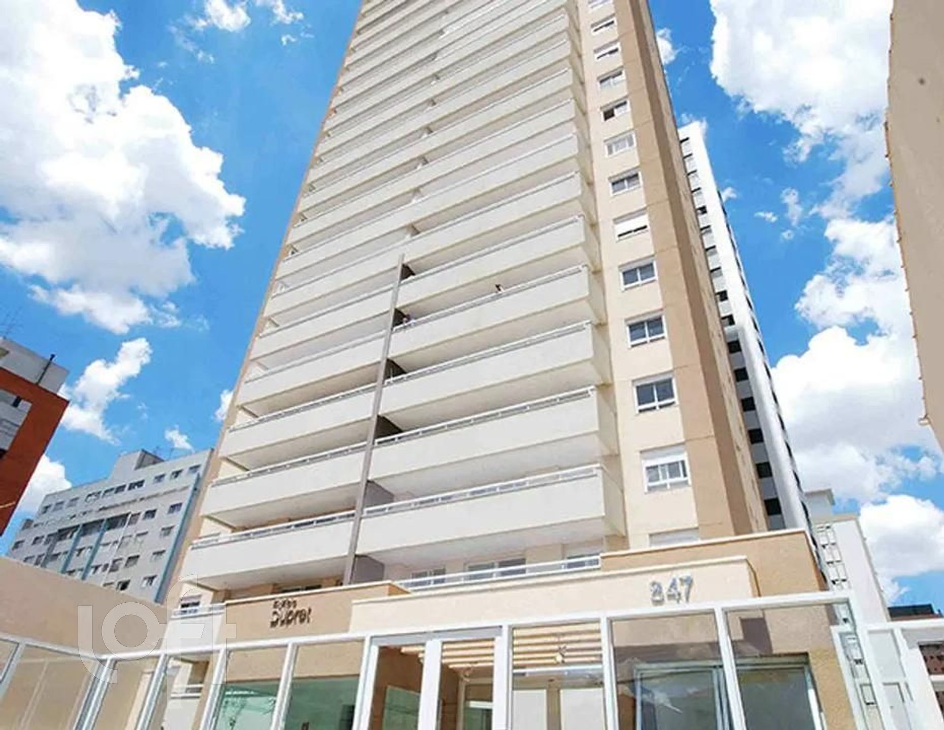 Apartamento à venda com 3 quartos, 169m² - Foto 40