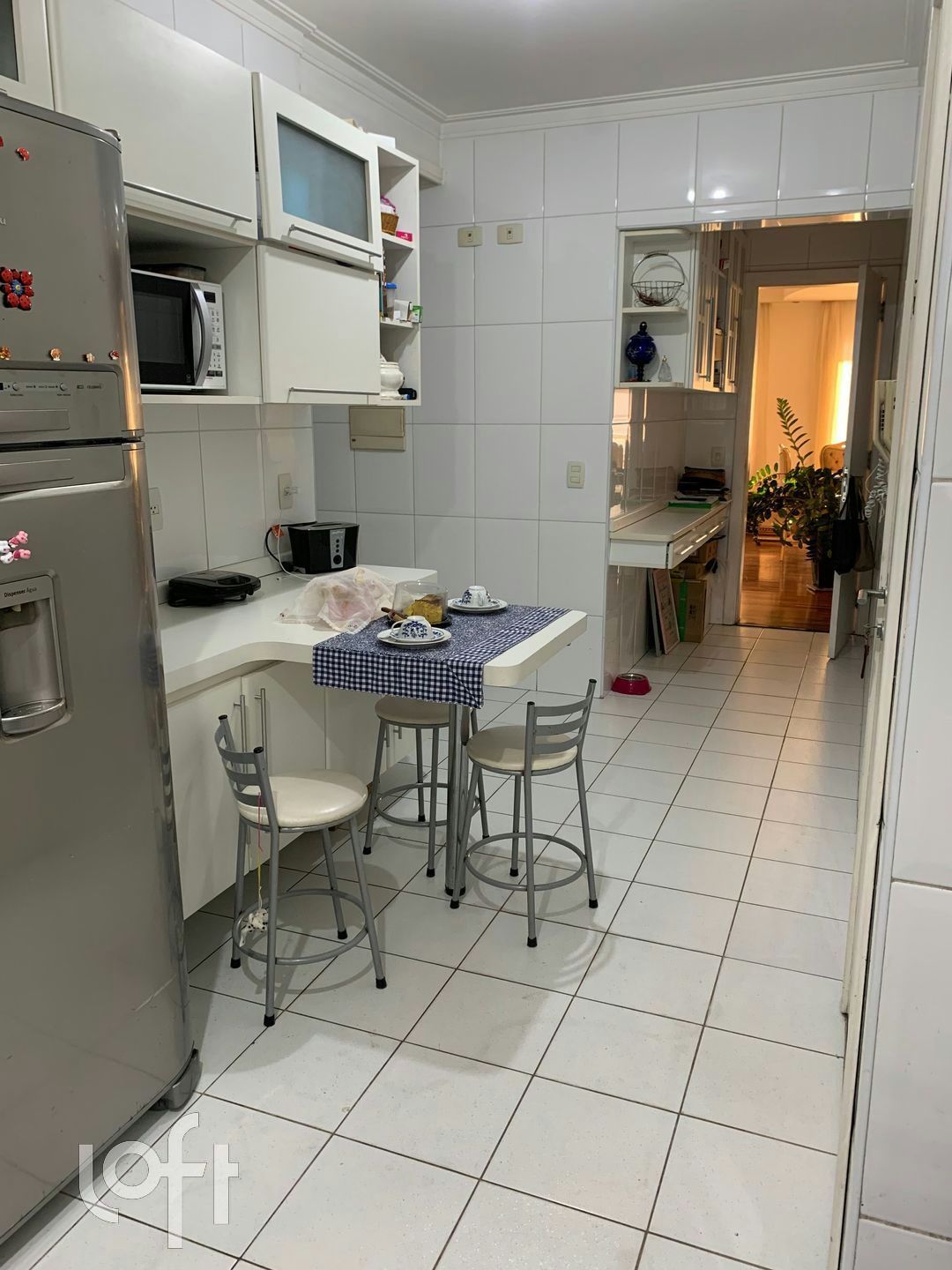 Apartamento à venda com 3 quartos, 169m² - Foto 6