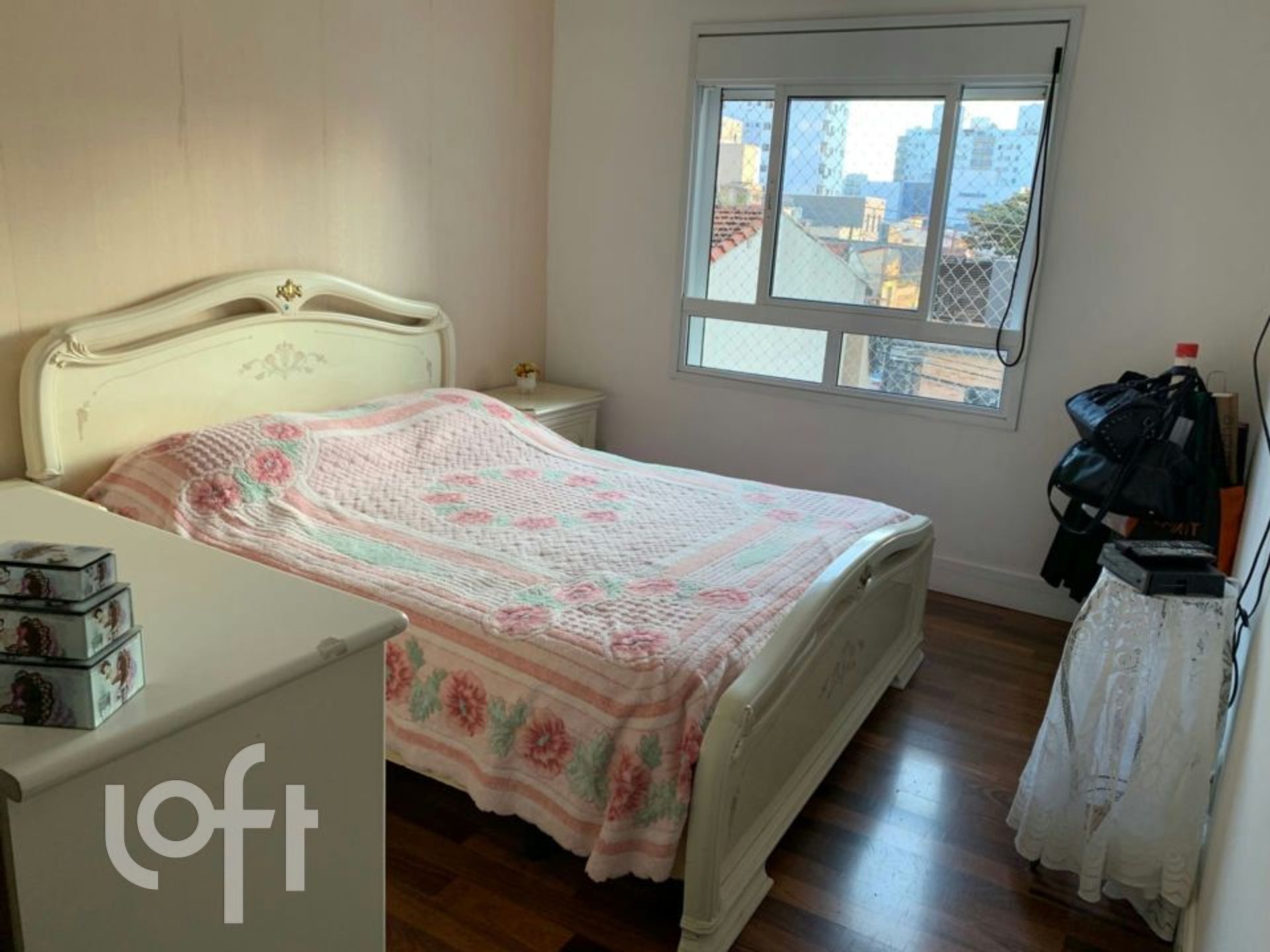 Apartamento à venda com 3 quartos, 169m² - Foto 15