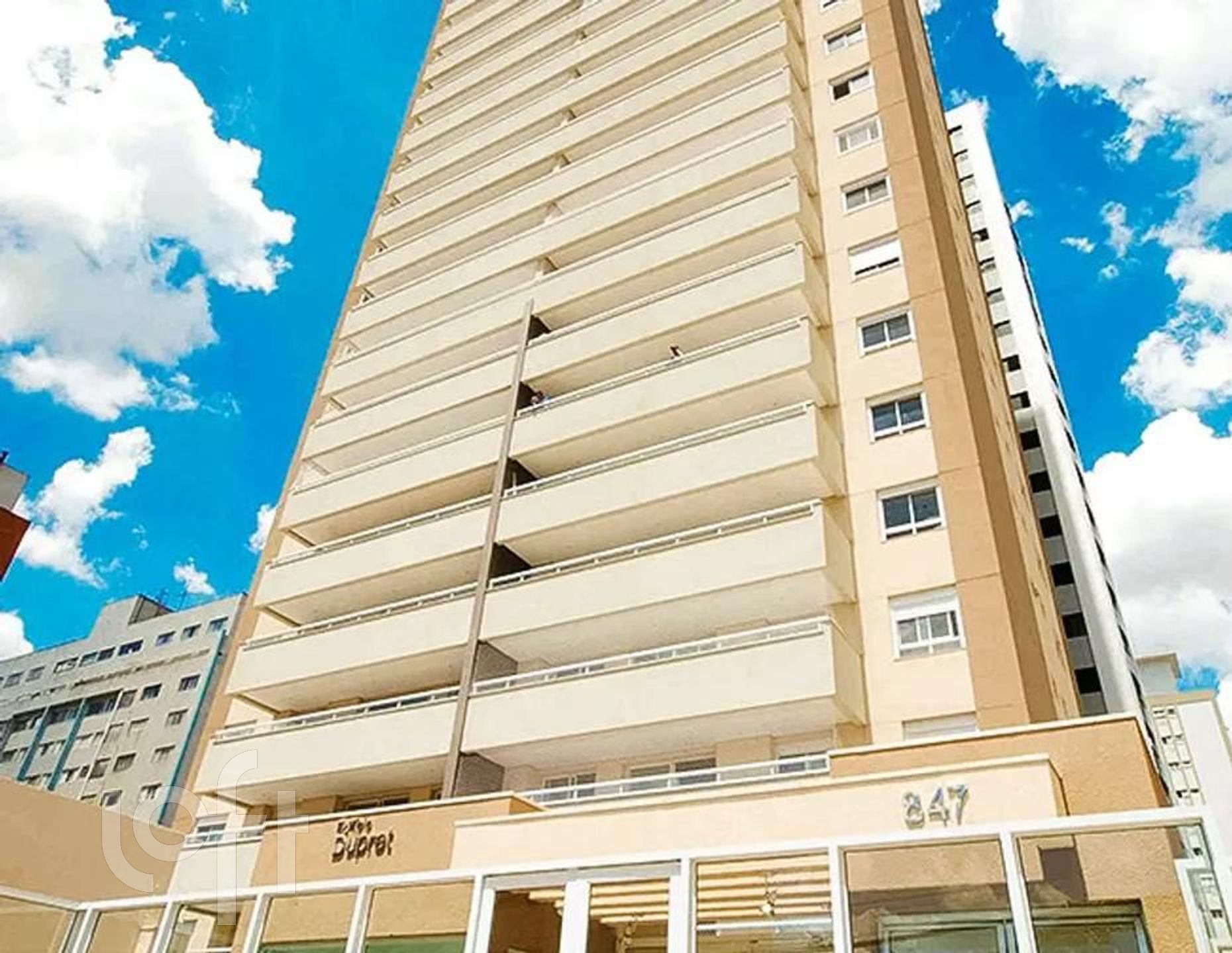 Apartamento à venda com 3 quartos, 169m² - Foto 43