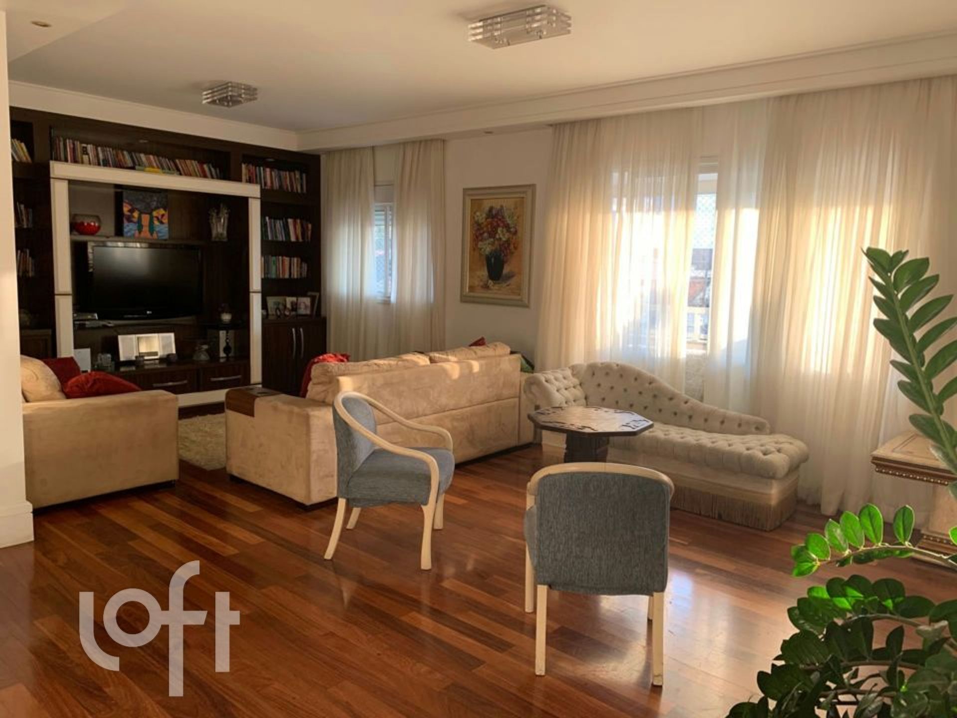 Apartamento à venda com 3 quartos, 169m² - Foto 31