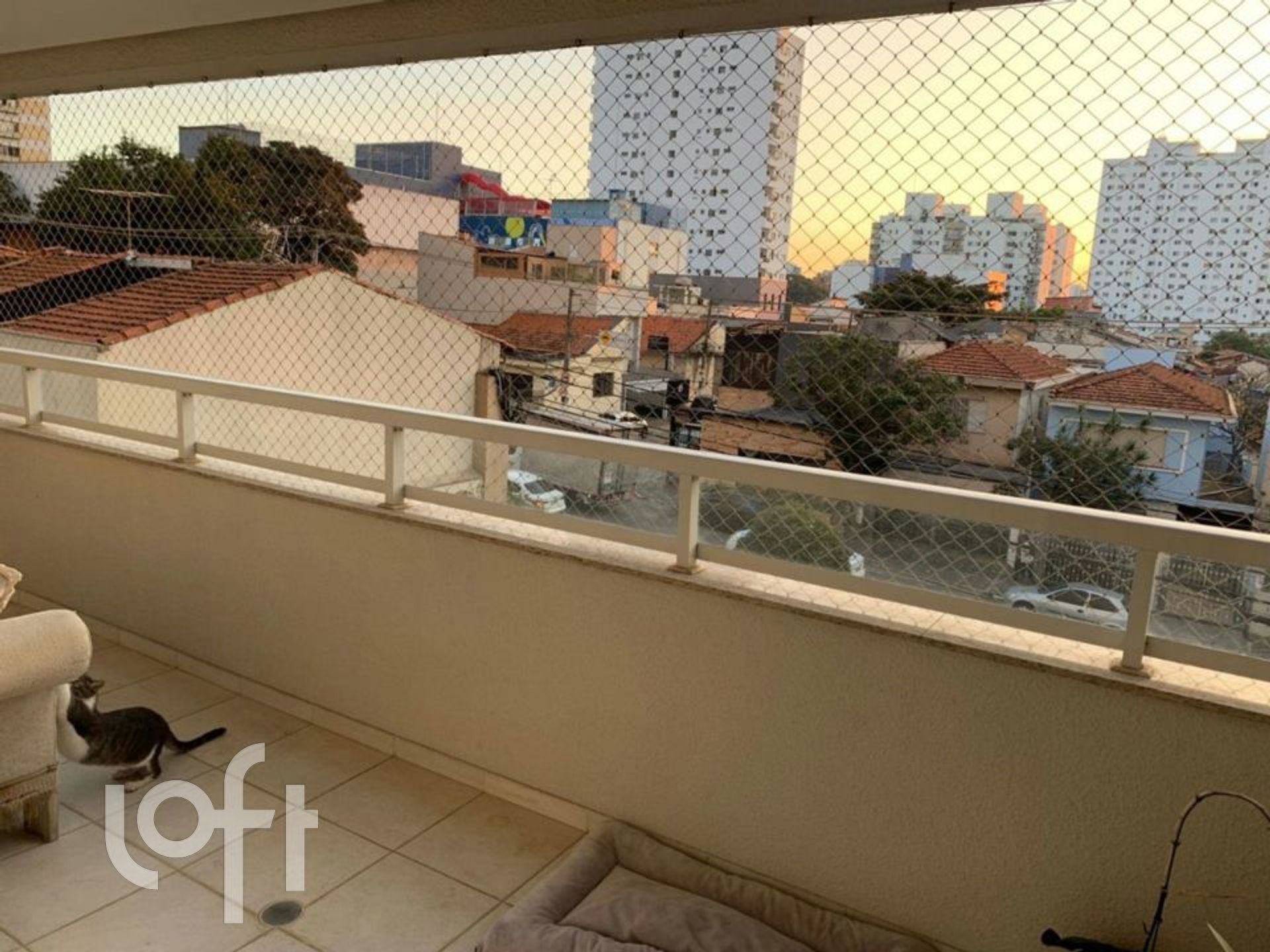 Apartamento à venda com 3 quartos, 169m² - Foto 13