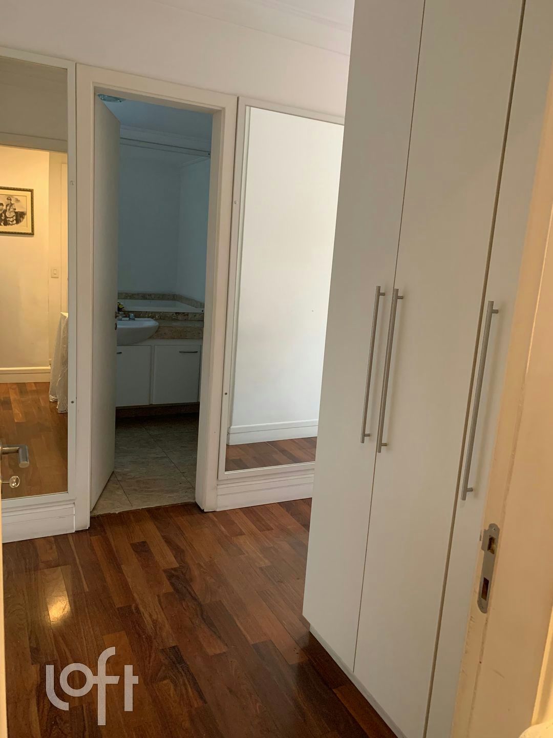 Apartamento à venda com 3 quartos, 169m² - Foto 9