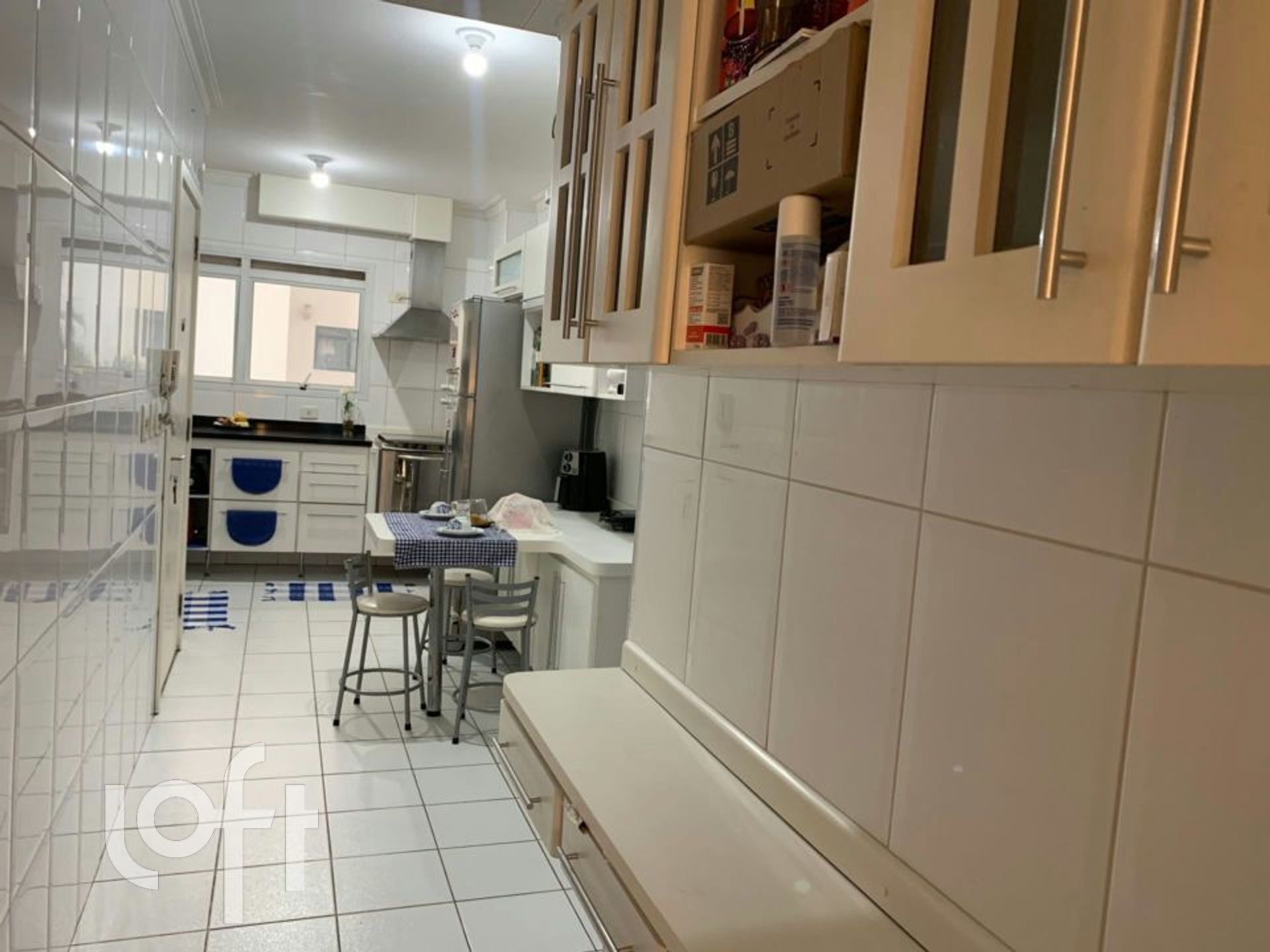 Apartamento à venda com 3 quartos, 169m² - Foto 8