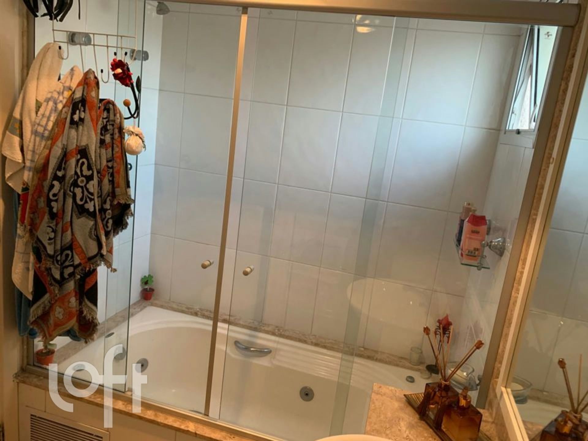 Apartamento à venda com 3 quartos, 169m² - Foto 21