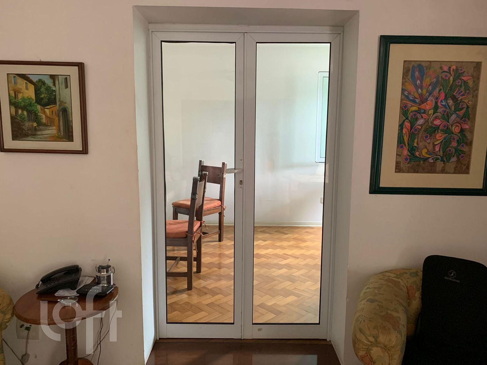 Apartamento à venda com 4 quartos, 173m² - Foto 8