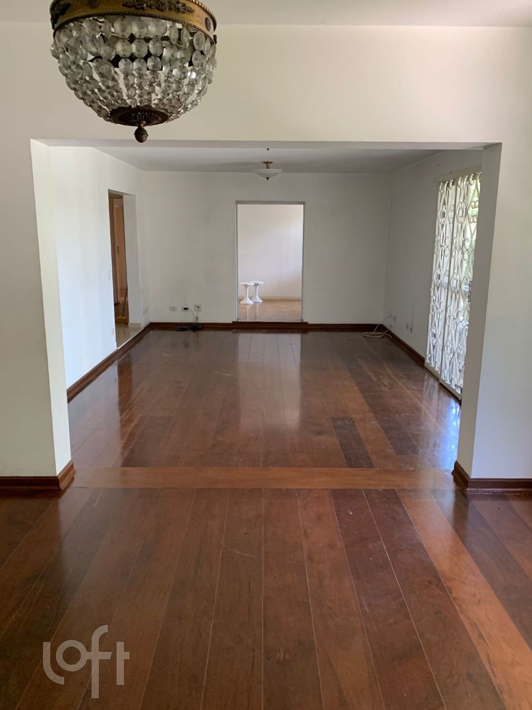 Apartamento à venda com 4 quartos, 173m² - Foto 6