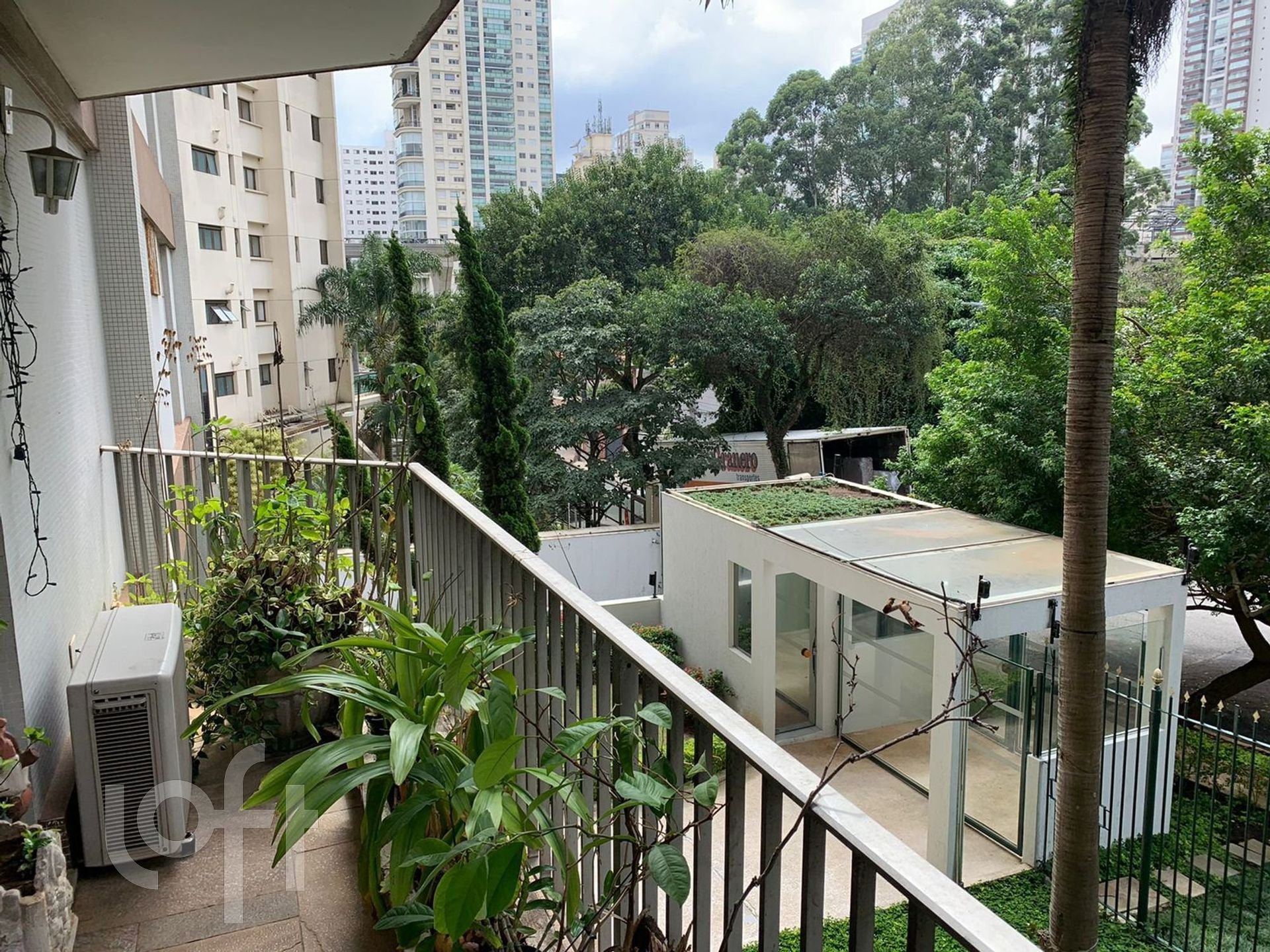 Apartamento à venda com 4 quartos, 173m² - Foto 13