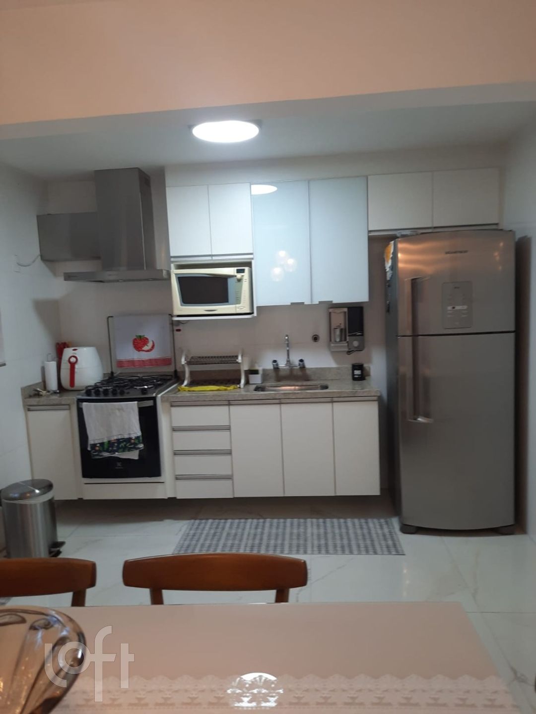 Casa à venda com 2 quartos, 100m² - Foto 10