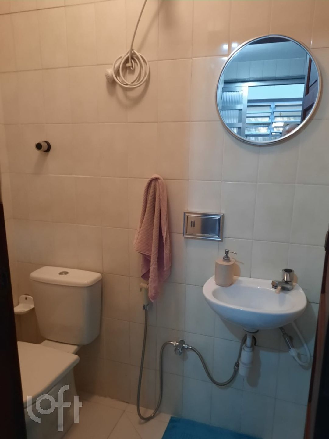 Casa à venda com 2 quartos, 100m² - Foto 7