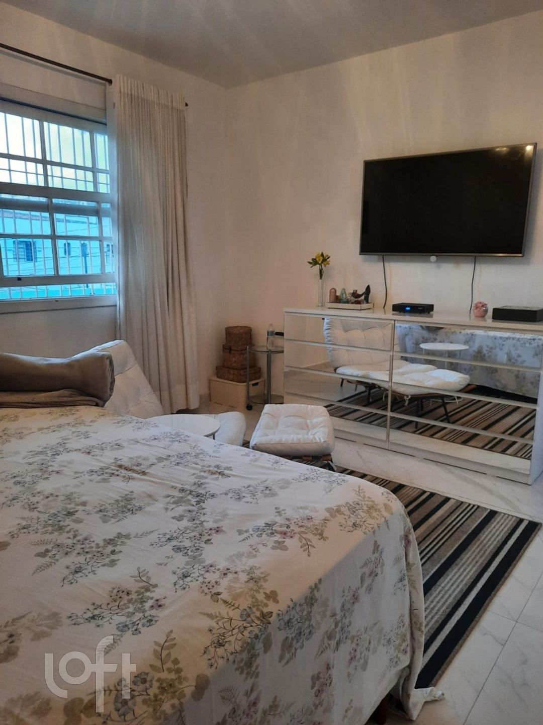 Casa à venda com 2 quartos, 100m² - Foto 6