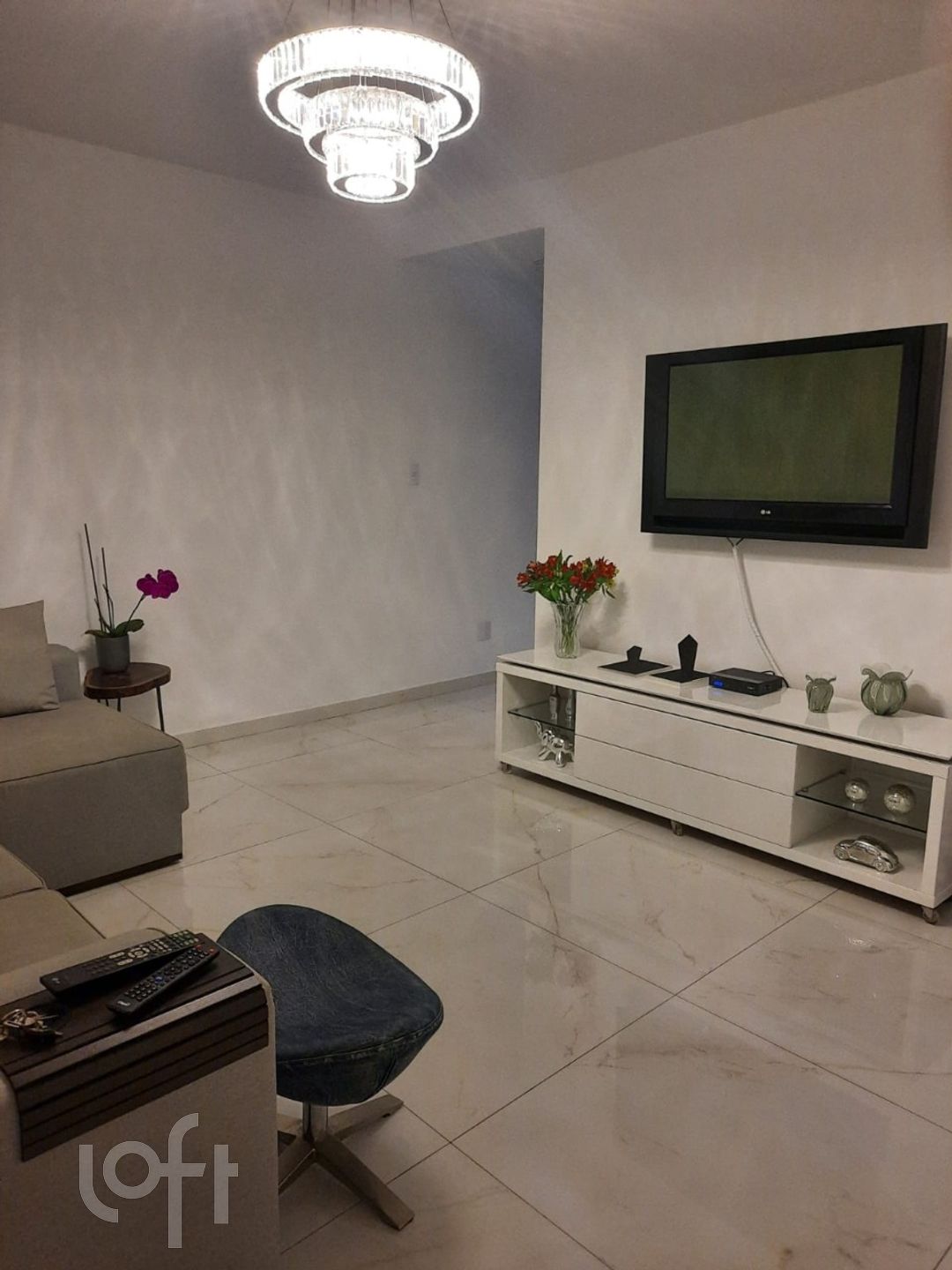 Casa à venda com 2 quartos, 100m² - Foto 3