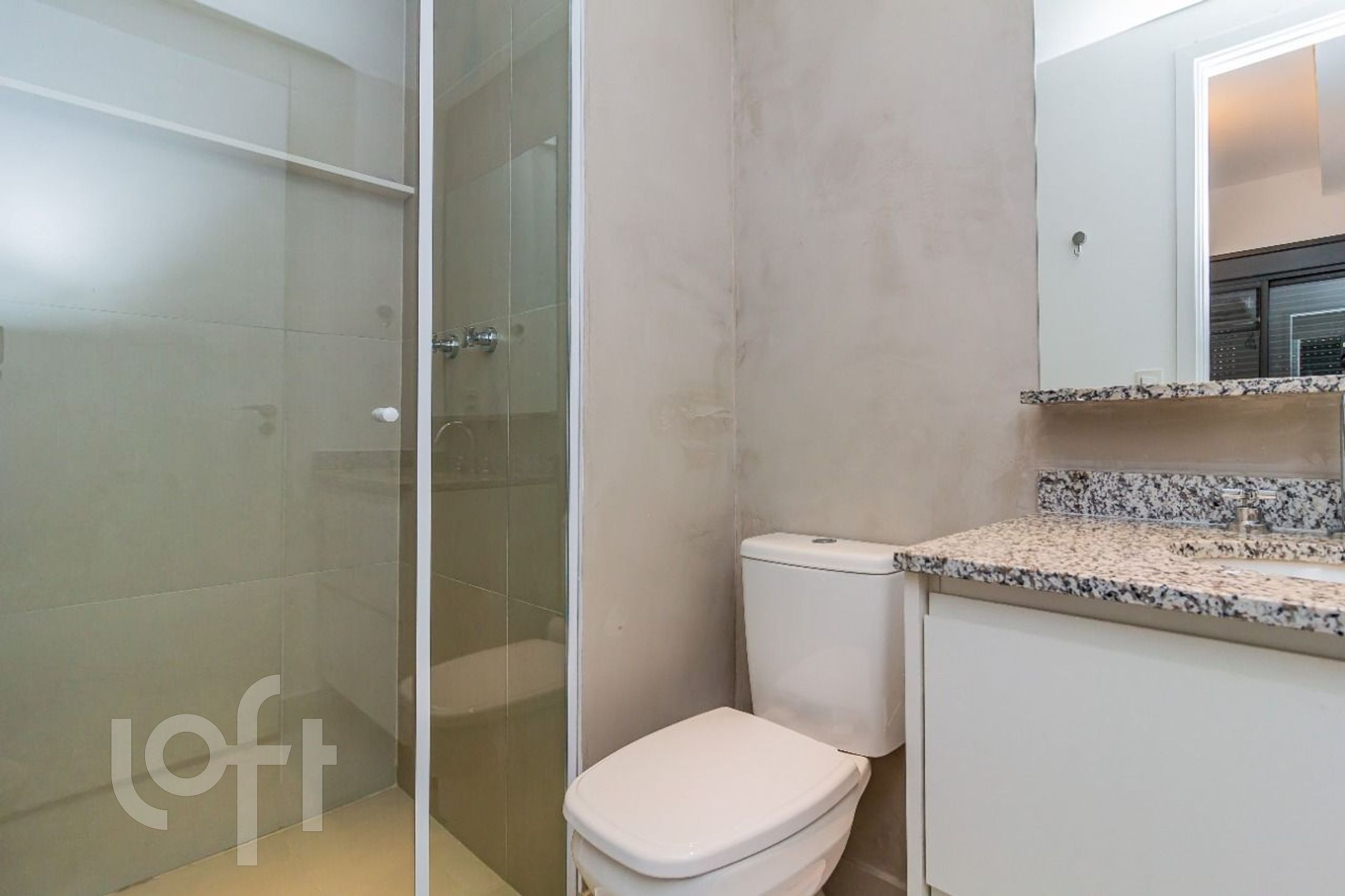 Apartamento à venda com 1 quarto, 38m² - Foto 18