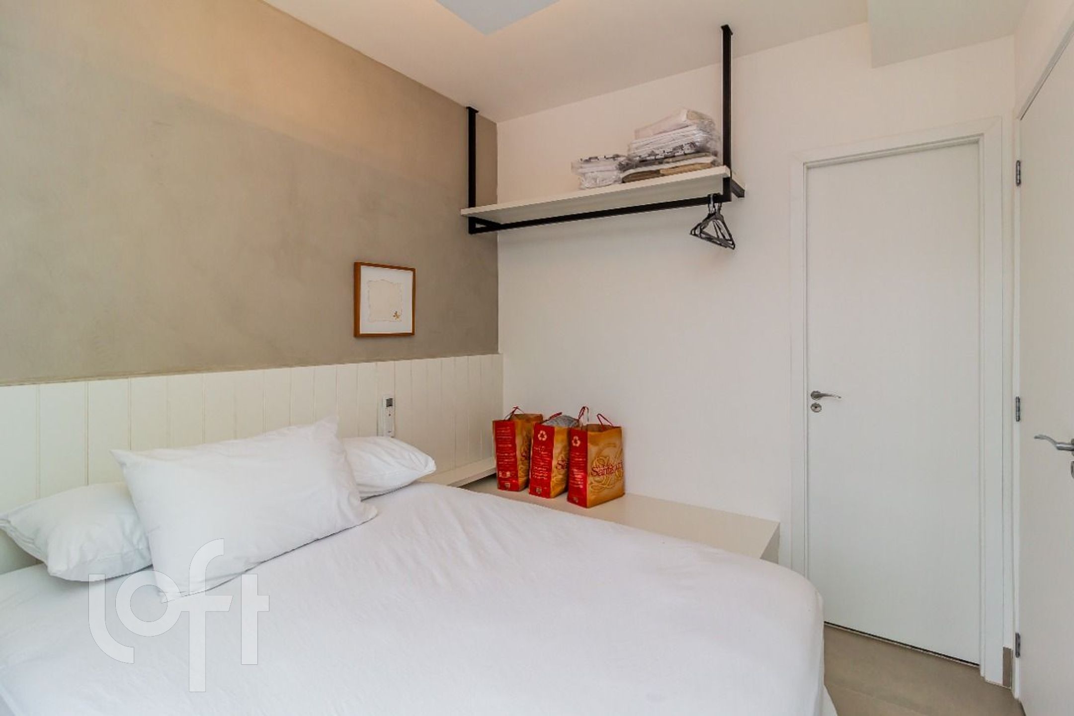 Apartamento à venda com 1 quarto, 38m² - Foto 16