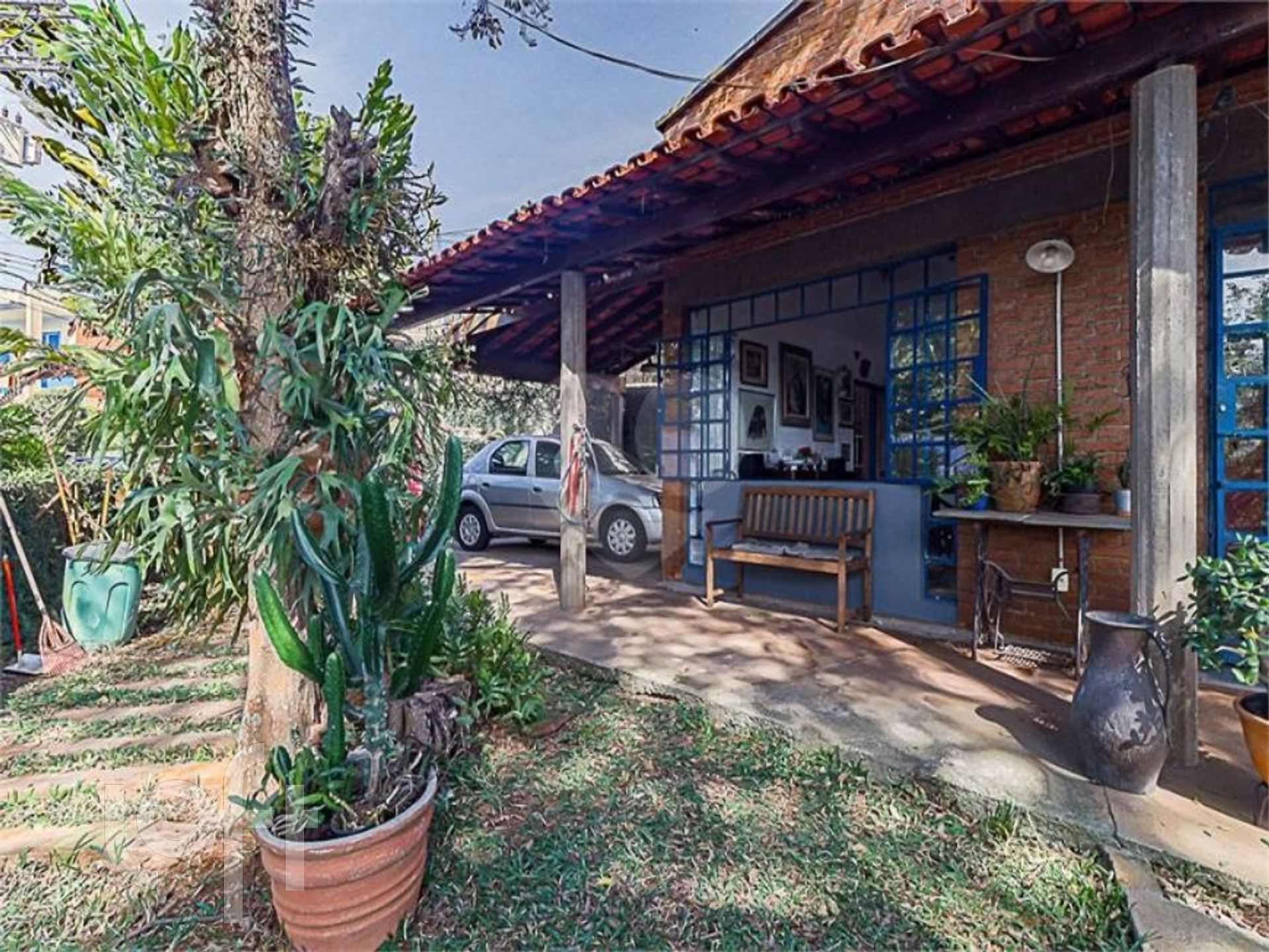 Casa à venda com 3 quartos, 200m² - Foto 8