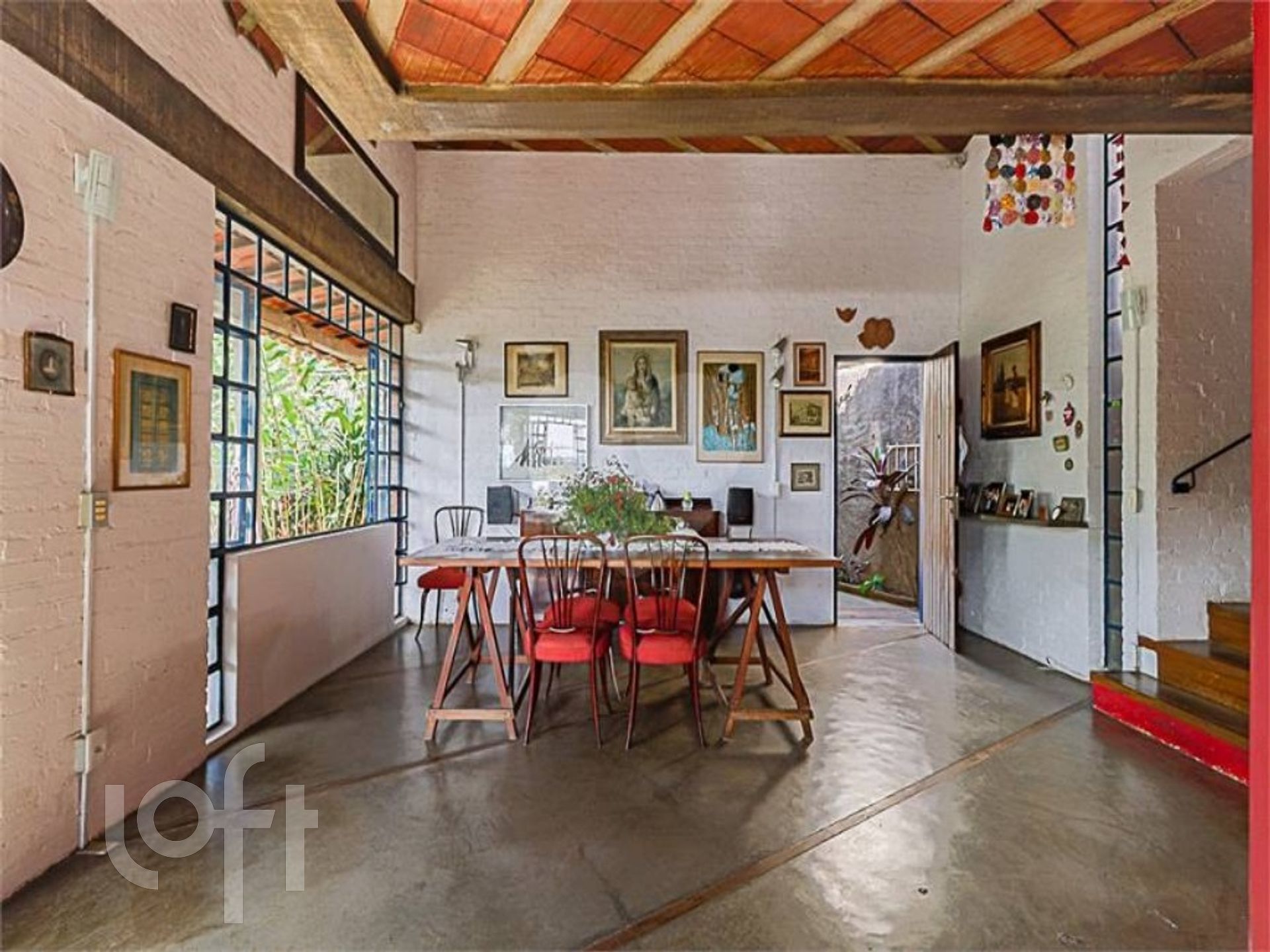 Casa à venda com 3 quartos, 200m² - Foto 12