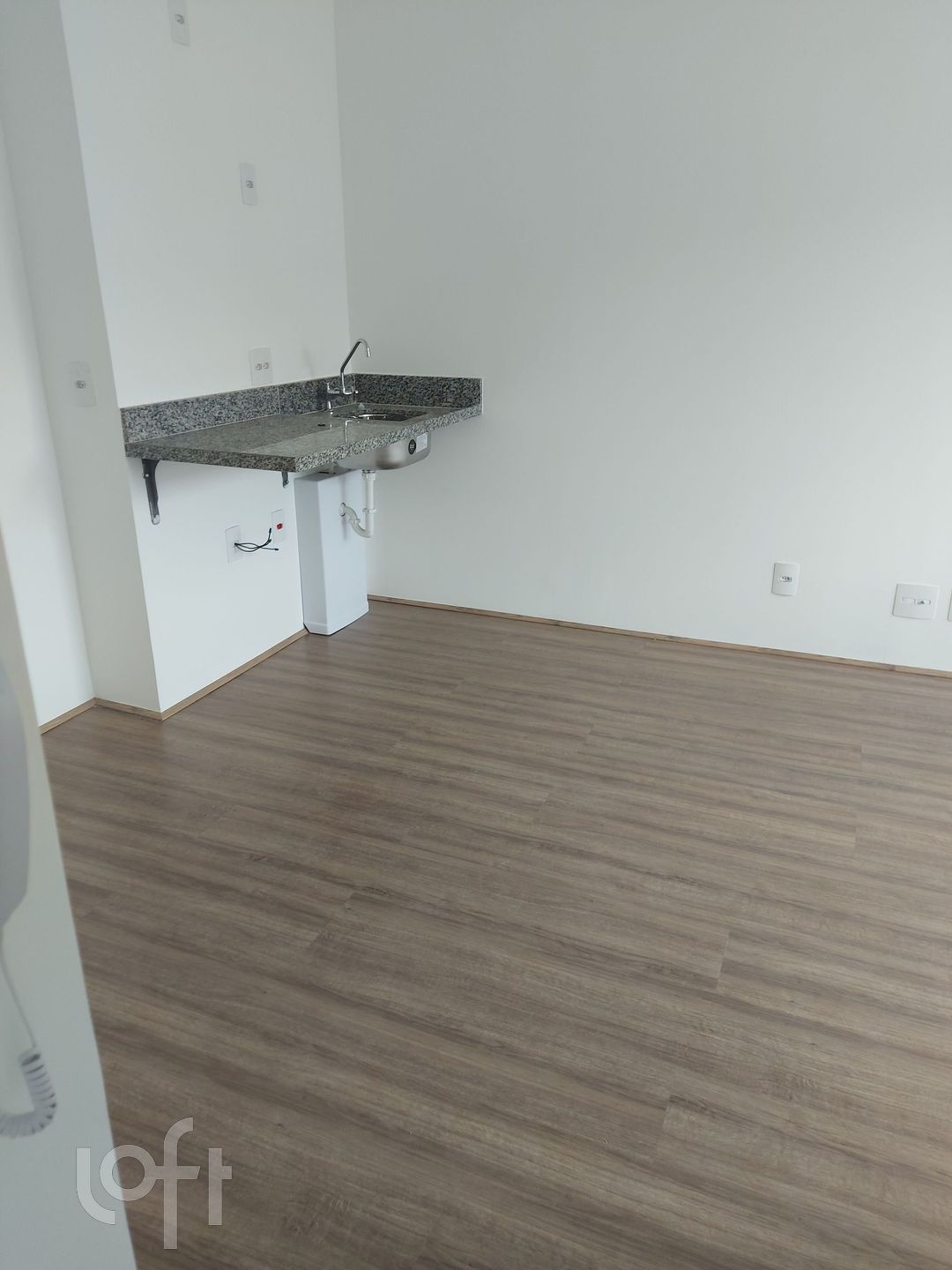 Apartamento à venda com 2 quartos, 38m² - Foto 11