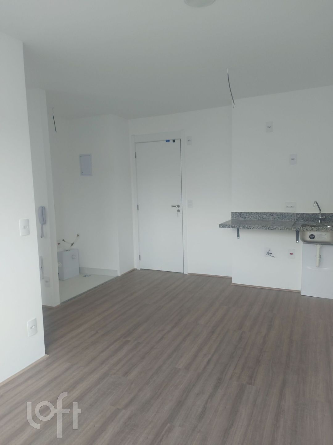 Apartamento à venda com 2 quartos, 38m² - Foto 10